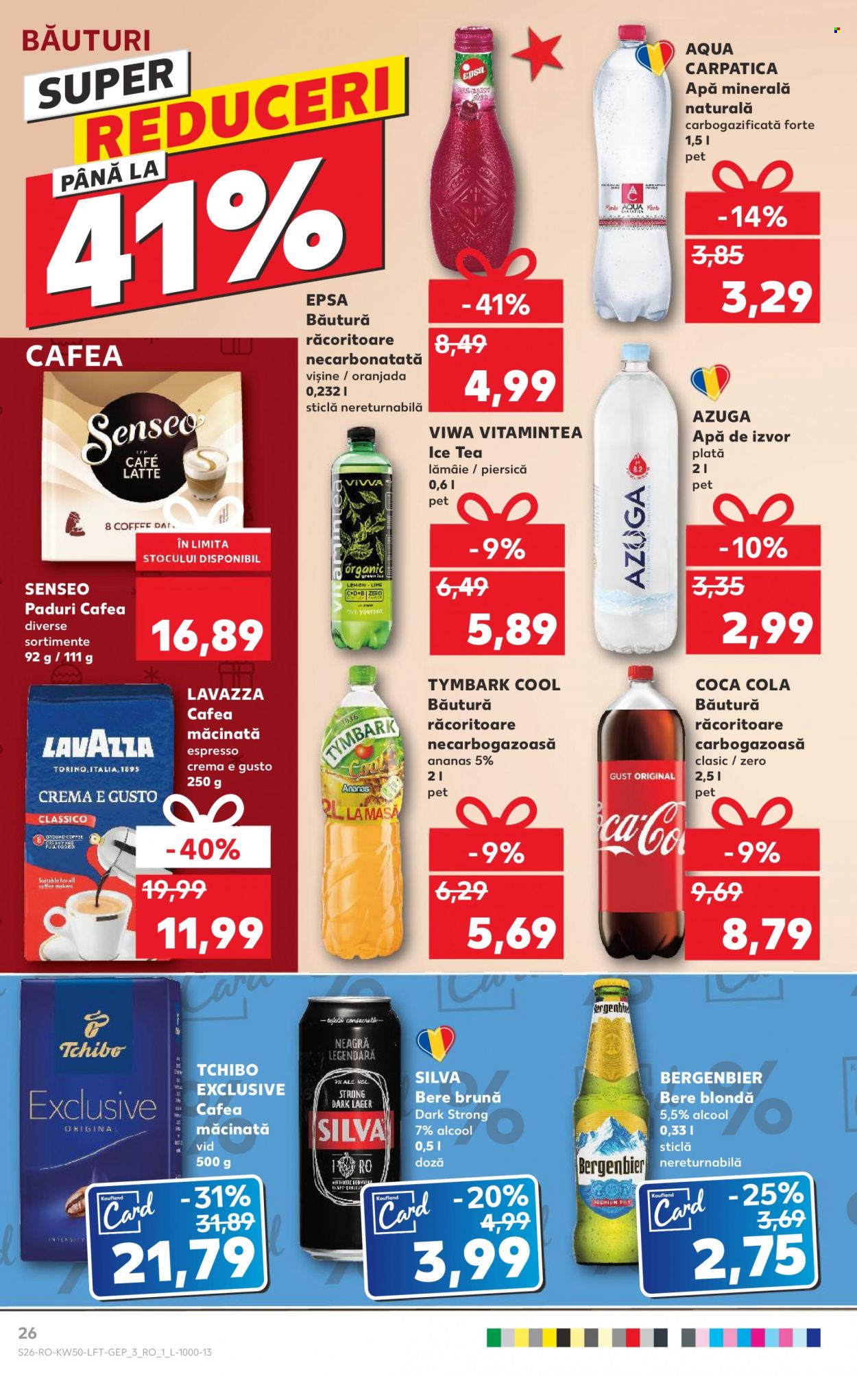 Catalog Kaufland - 13.12.2023 - 19.12.2023. Pagina 26