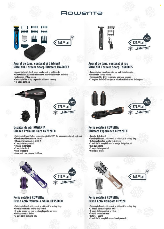 Catalog Carrefour - 08.12.2023 - 18.01.2024. Pagina 2