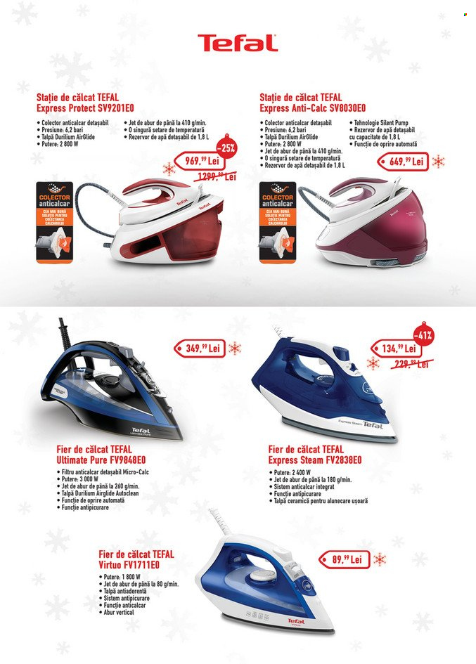Catalog Carrefour - 08.12.2023 - 18.01.2024. Pagina 4