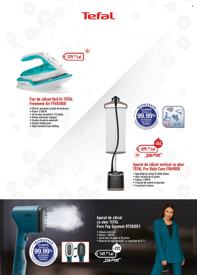 Catalog Carrefour - 08.12.2023 - 18.01.2024. Pagina 5