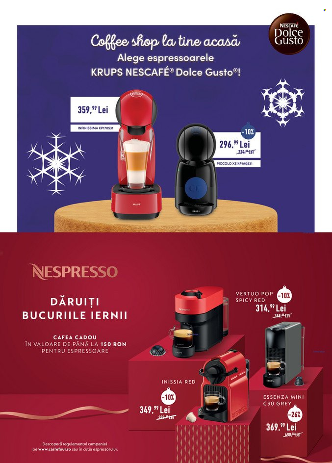 Catalog Carrefour - 08.12.2023 - 18.01.2024. Pagina 7