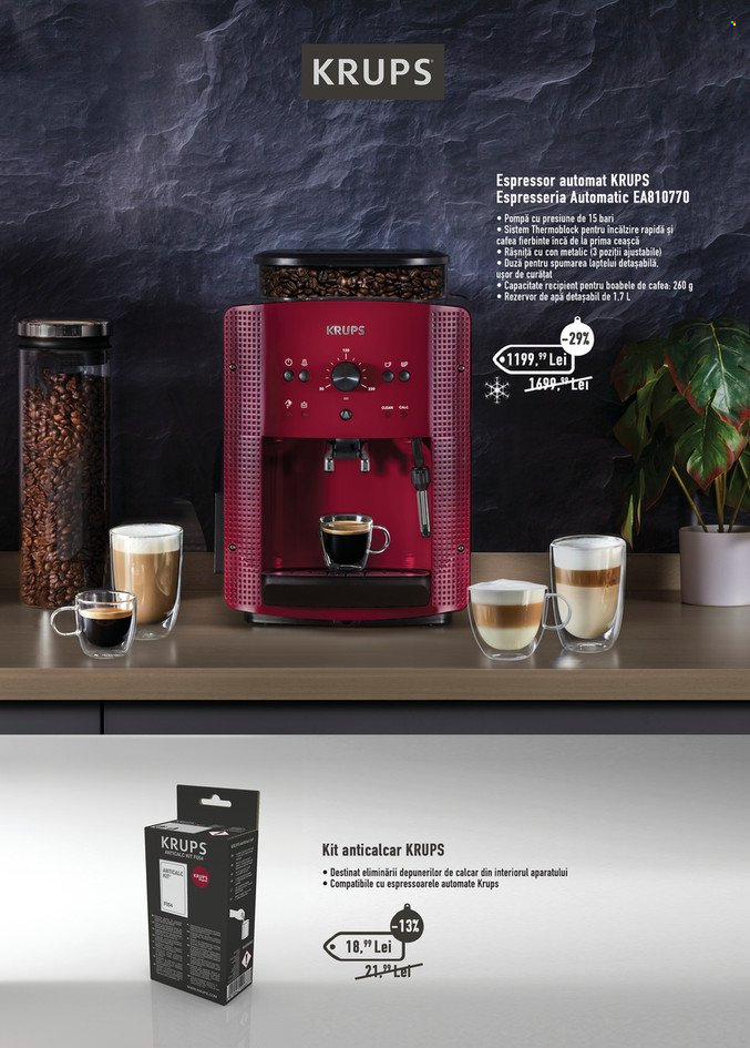 Catalog Carrefour - 08.12.2023 - 18.01.2024. Pagina 8