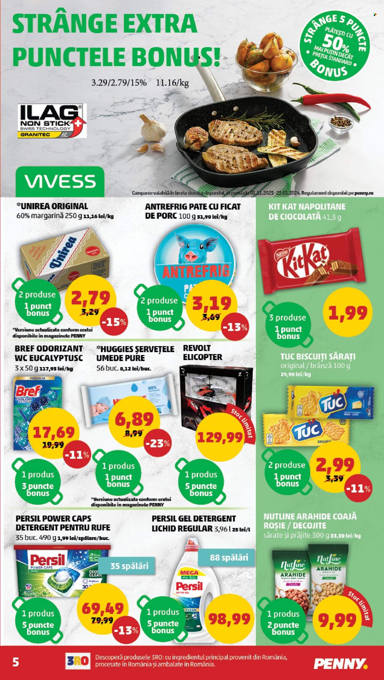 Catalog PENNY - 13.12.2023 - 19.12.2023. Pagina 5