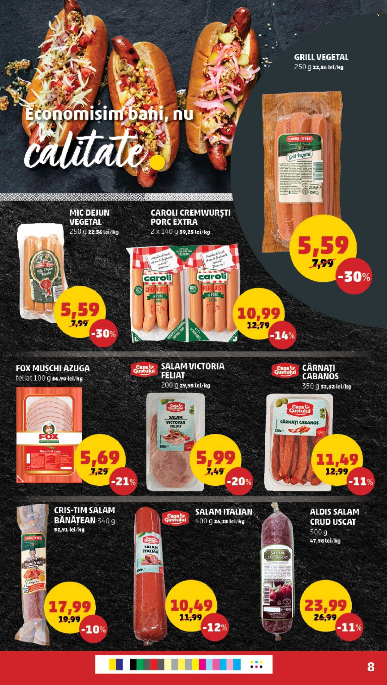 Catalog PENNY - 13.12.2023 - 19.12.2023. Pagina 8