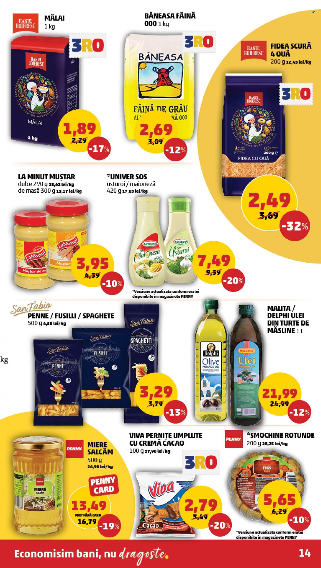 Catalog PENNY - 13.12.2023 - 19.12.2023. Pagina 14