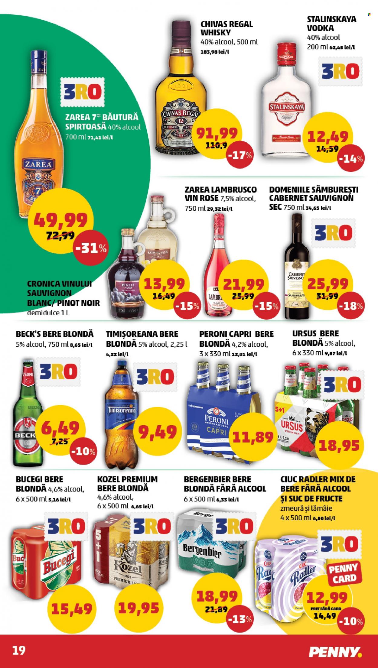 Catalog PENNY - 13.12.2023 - 19.12.2023. Pagina 19