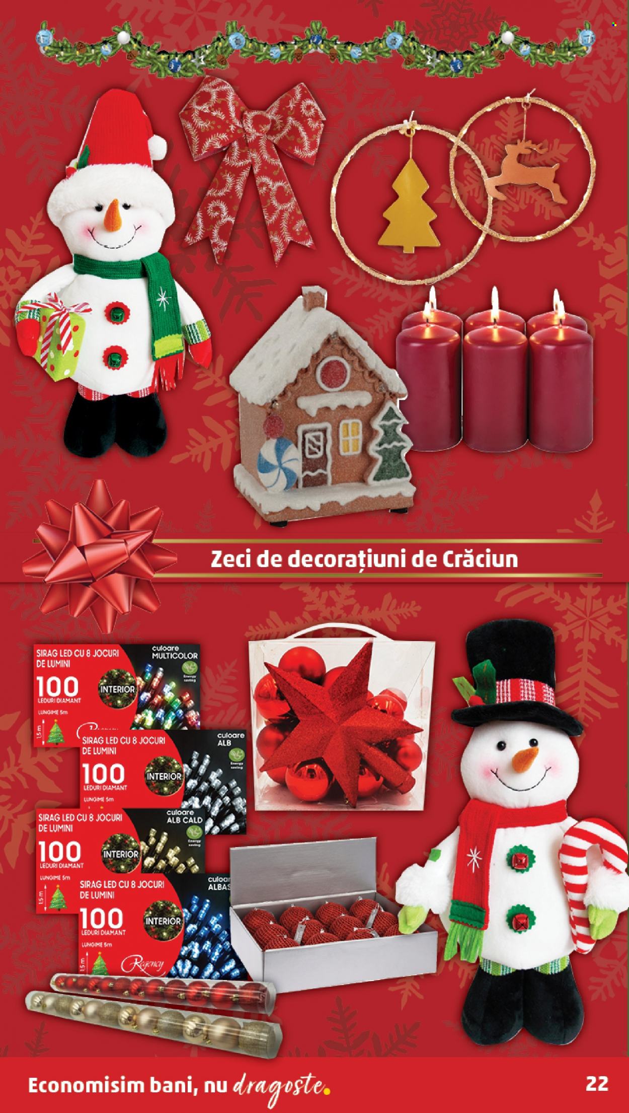 Catalog PENNY - 13.12.2023 - 19.12.2023. Pagina 22