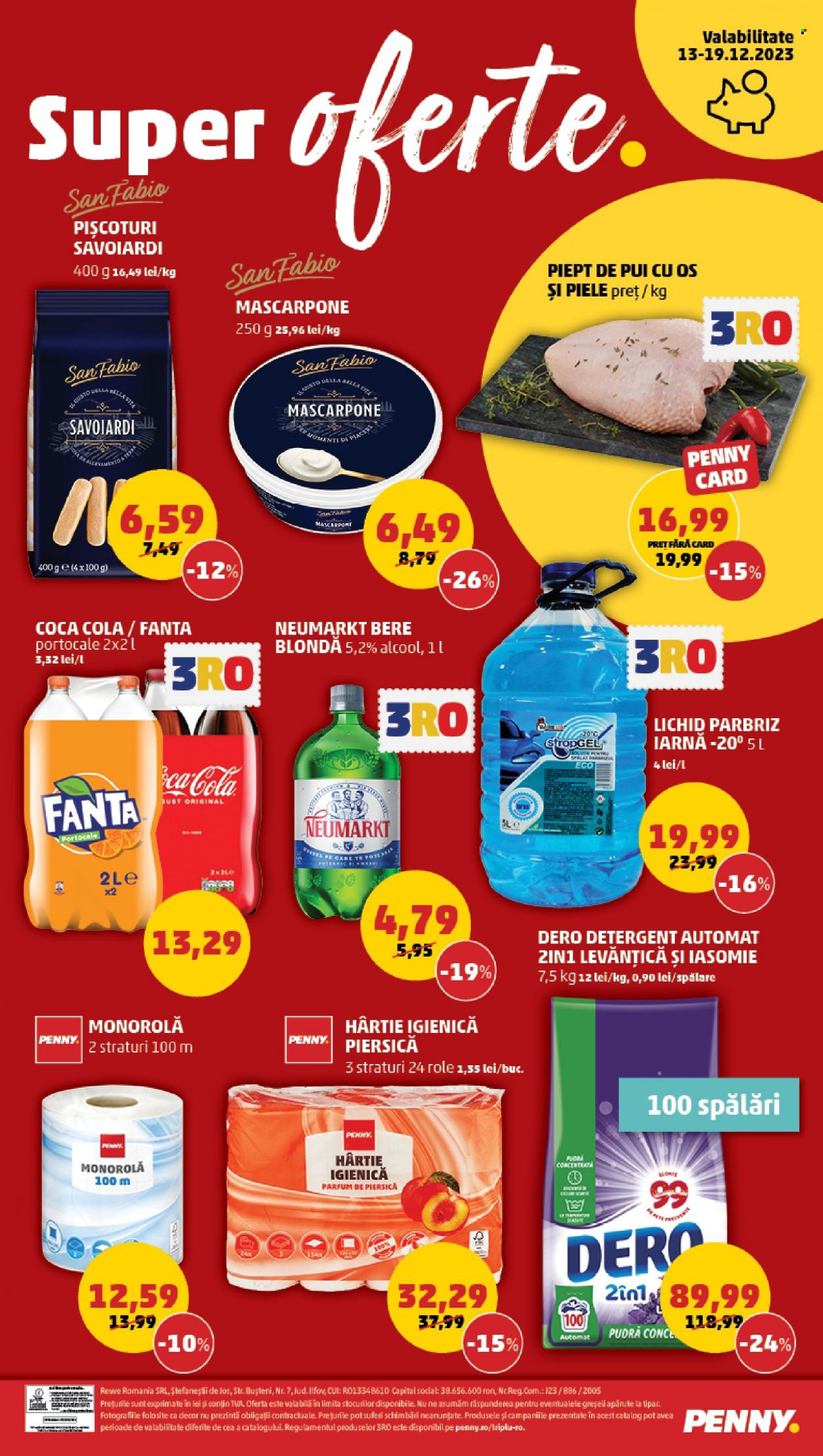 Catalog PENNY - 13.12.2023 - 19.12.2023. Pagina 24