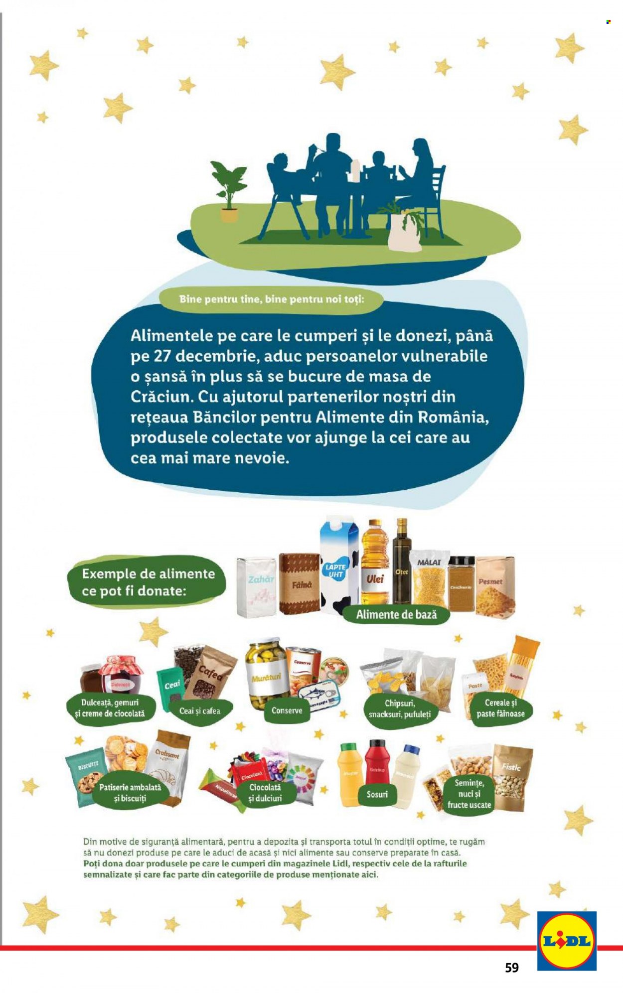 Catalog Lidl - 18.12.2023 - 24.12.2023. Pagina 59
