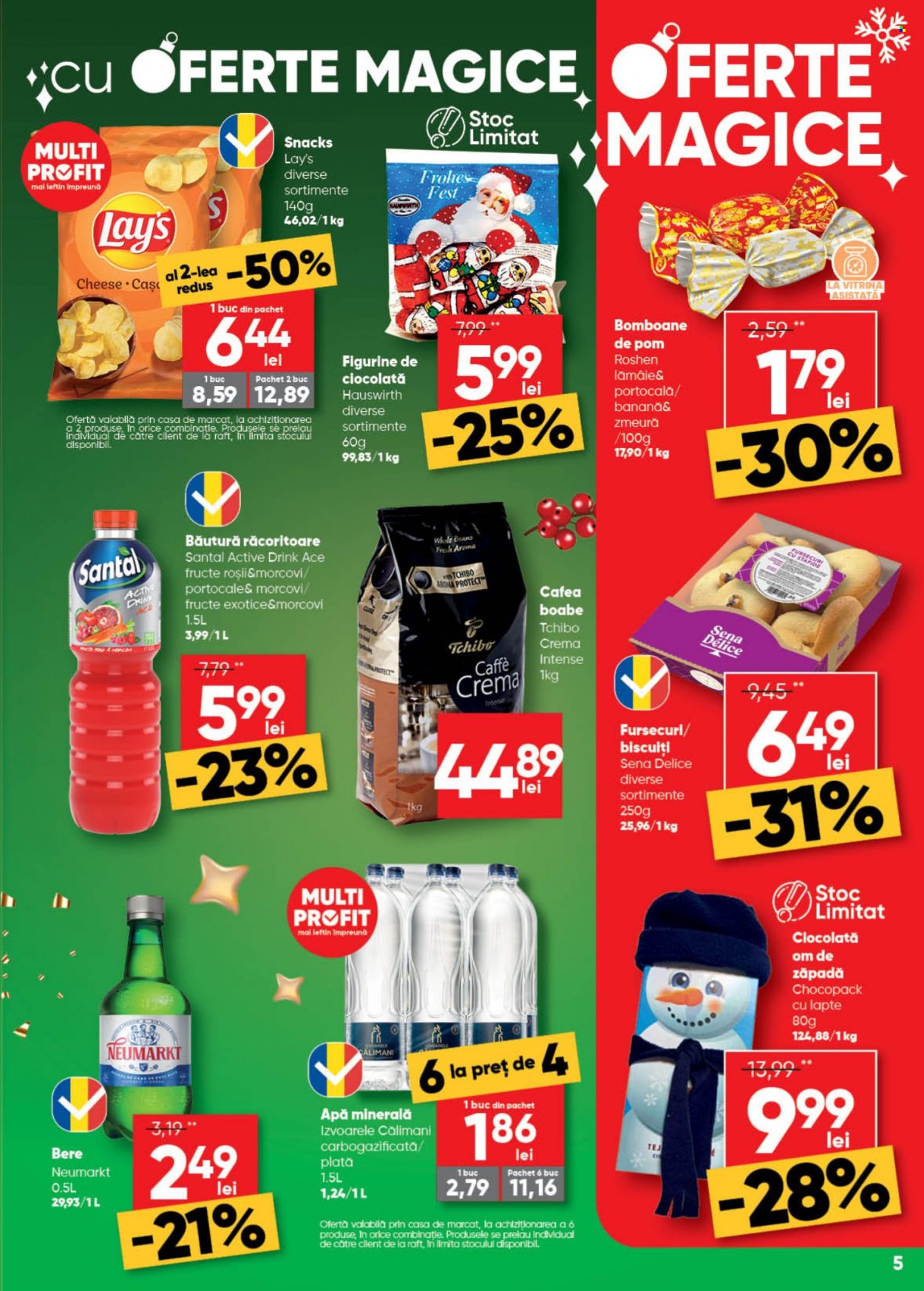 Catalog Profi - 13.12.2023 - 24.12.2023. Pagina 5
