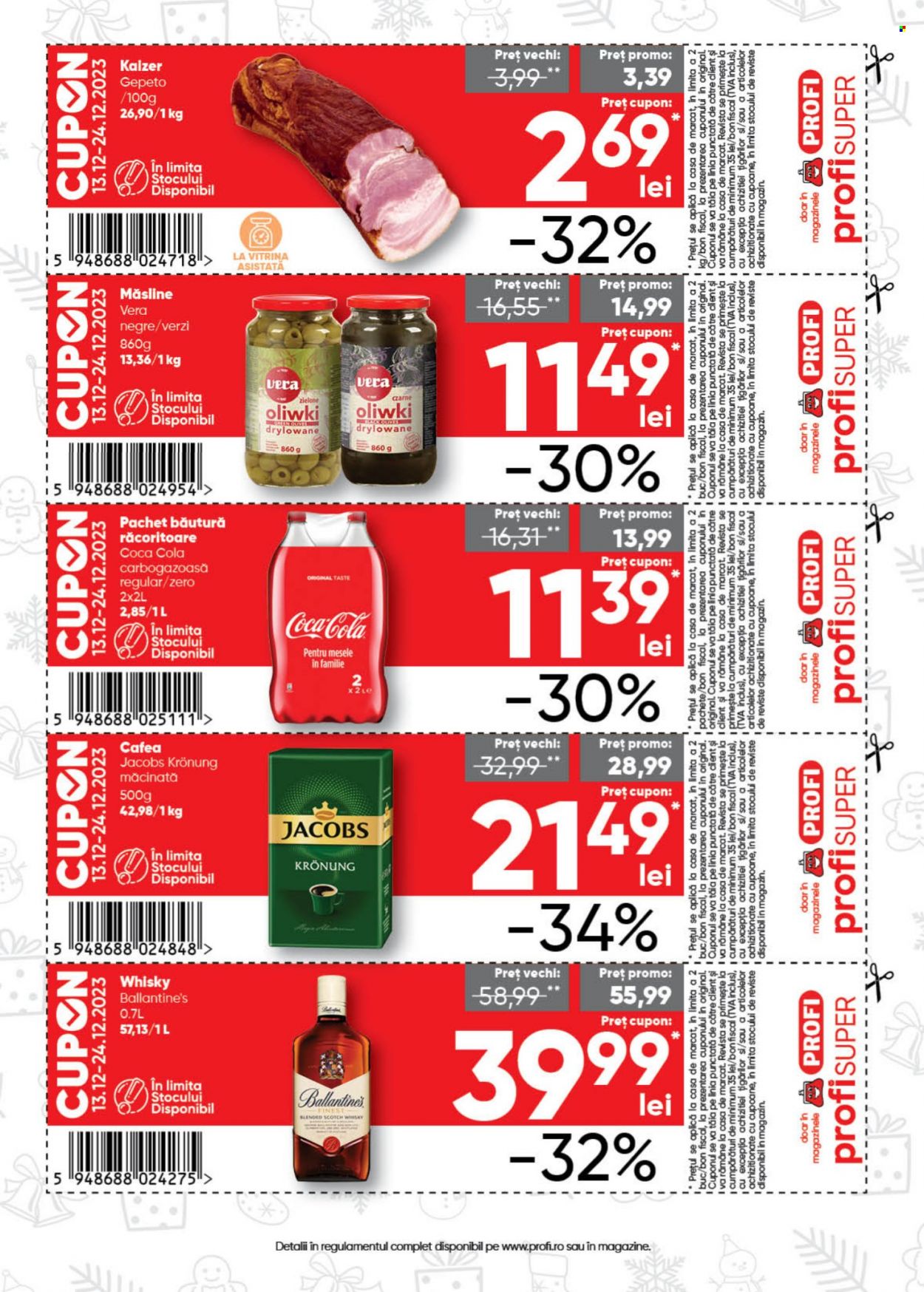 Catalog Profi - 13.12.2023 - 24.12.2023. Pagina 6