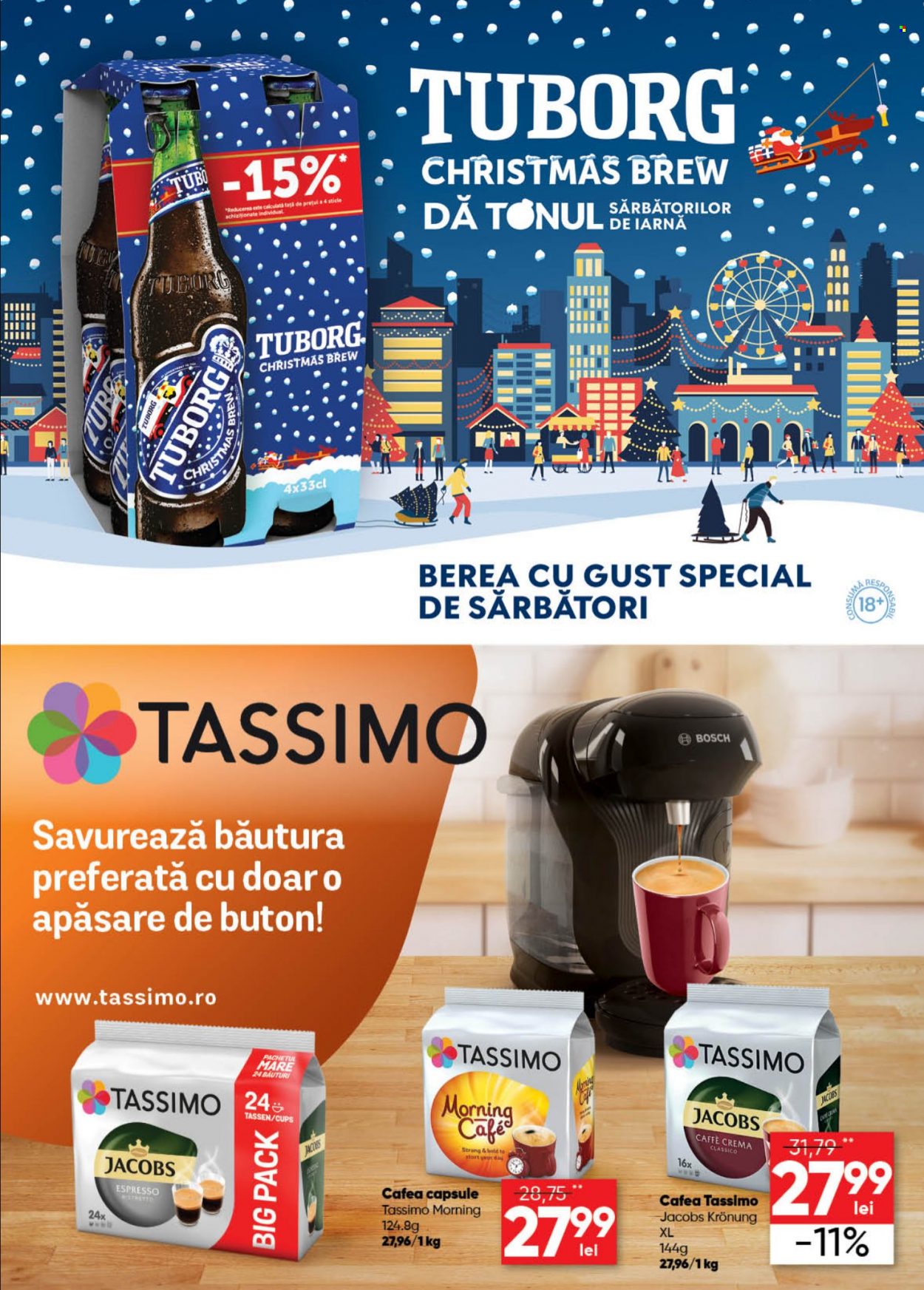 Catalog Profi - 13.12.2023 - 24.12.2023. Pagina 18