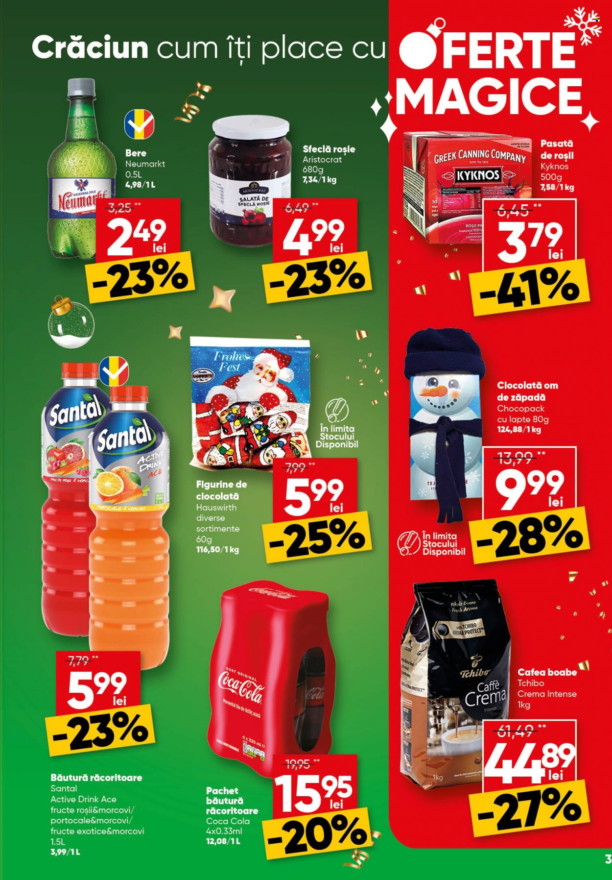 Catalog Profi City - 13.12.2023 - 24.12.2023. Pagina 3