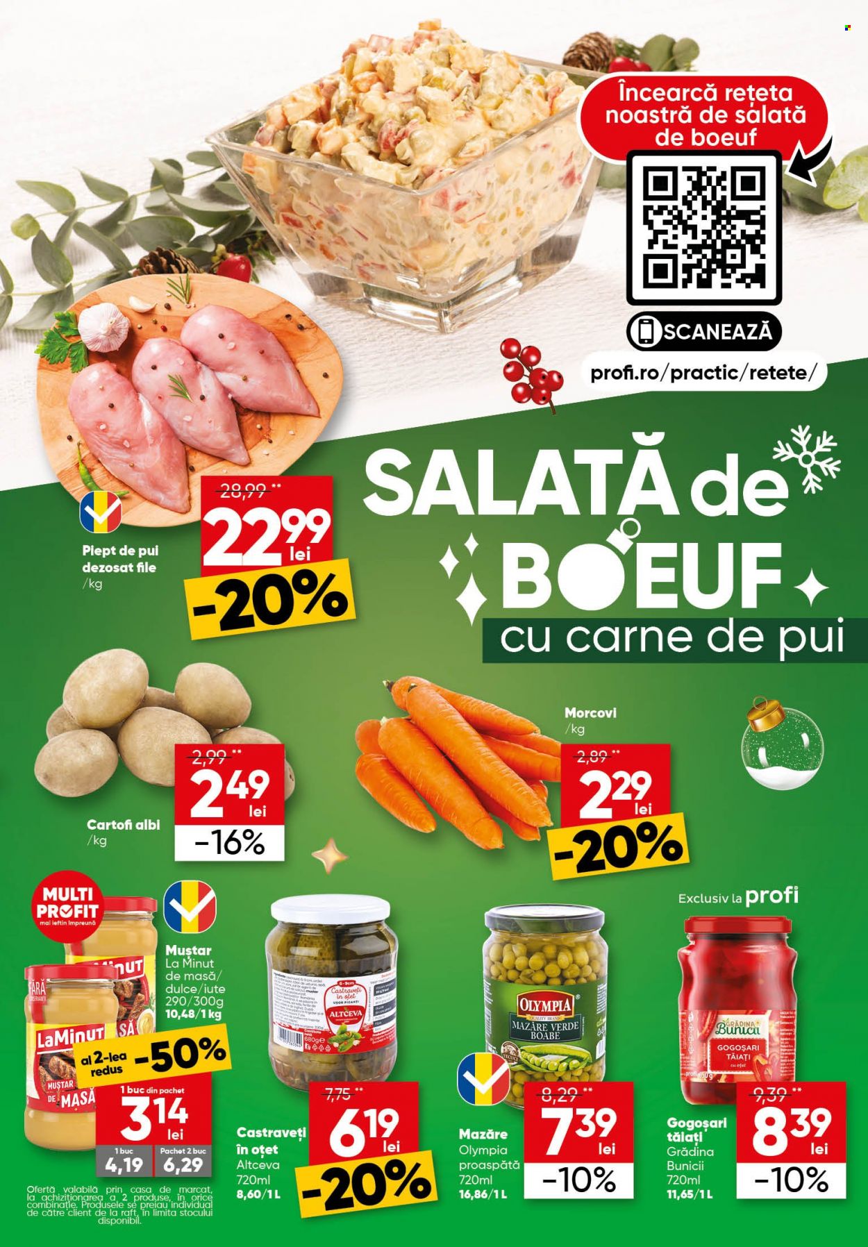 Catalog Profi City - 13.12.2023 - 24.12.2023. Pagina 5