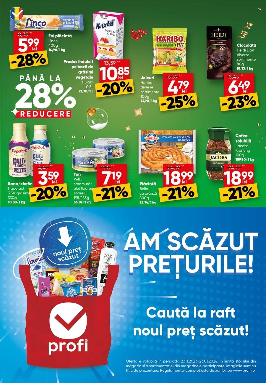 Catalog Profi City - 13.12.2023 - 24.12.2023. Pagina 7