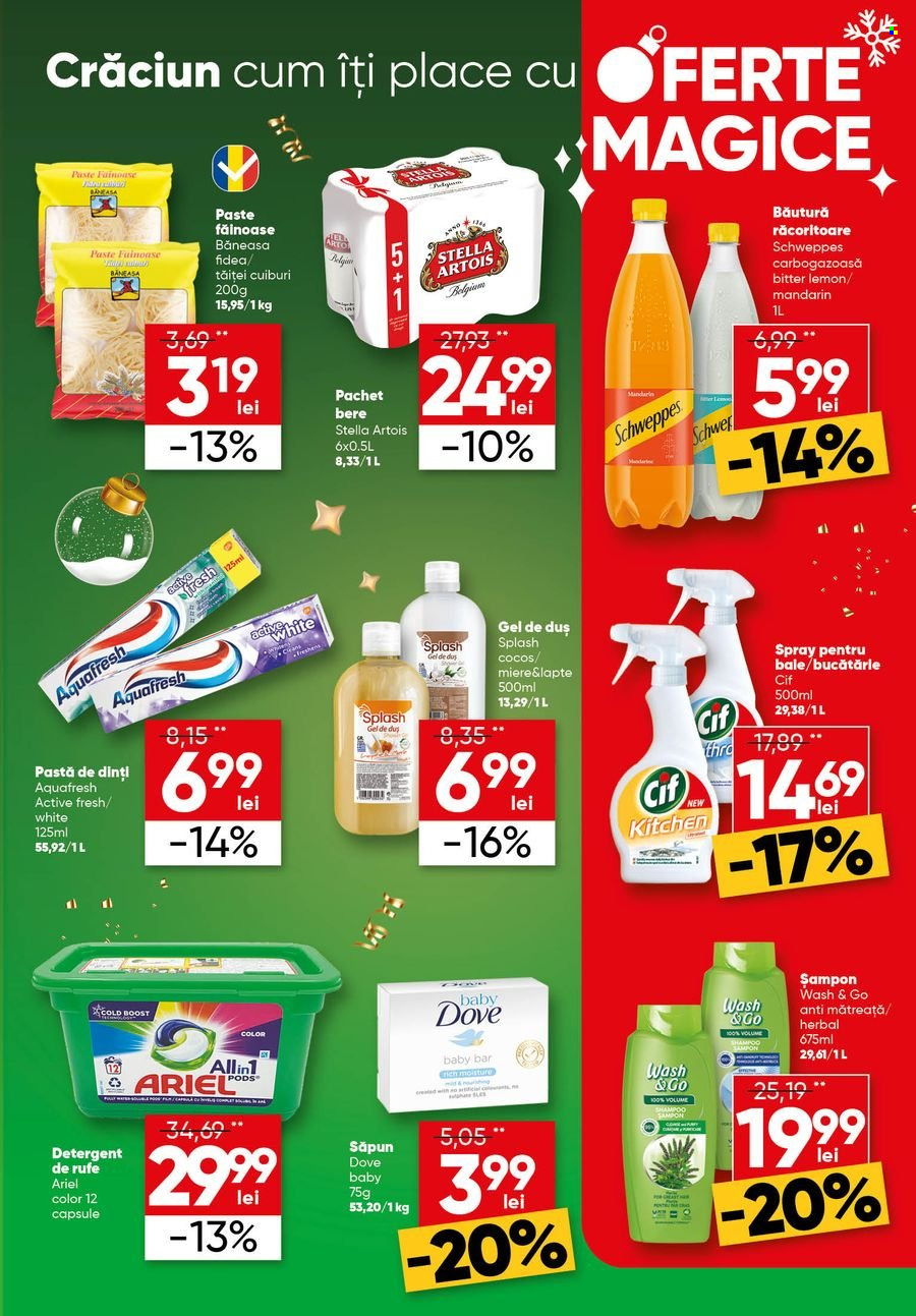 Catalog Profi City - 13.12.2023 - 24.12.2023. Pagina 9
