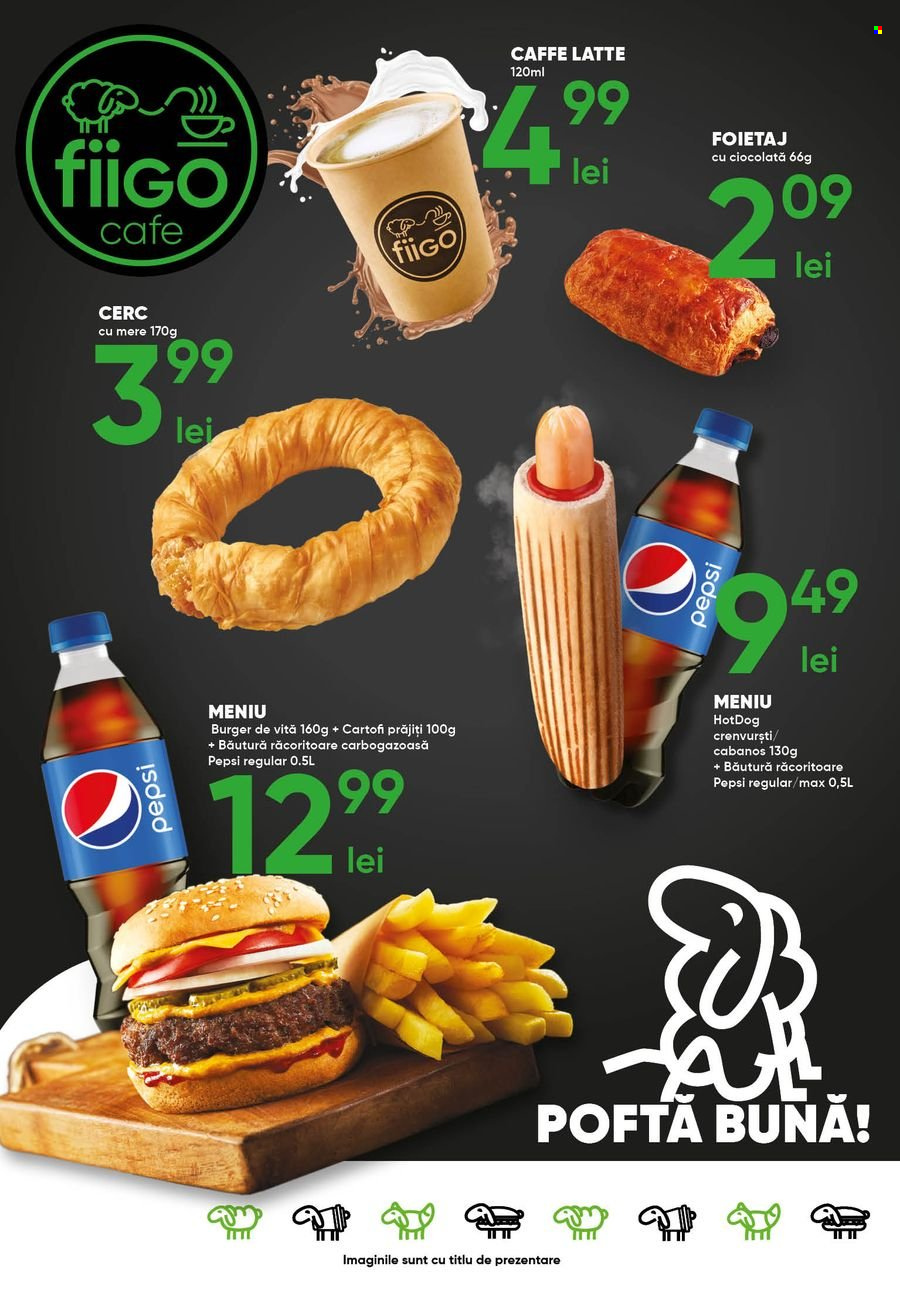 Catalog Profi City - 13.12.2023 - 24.12.2023. Pagina 10