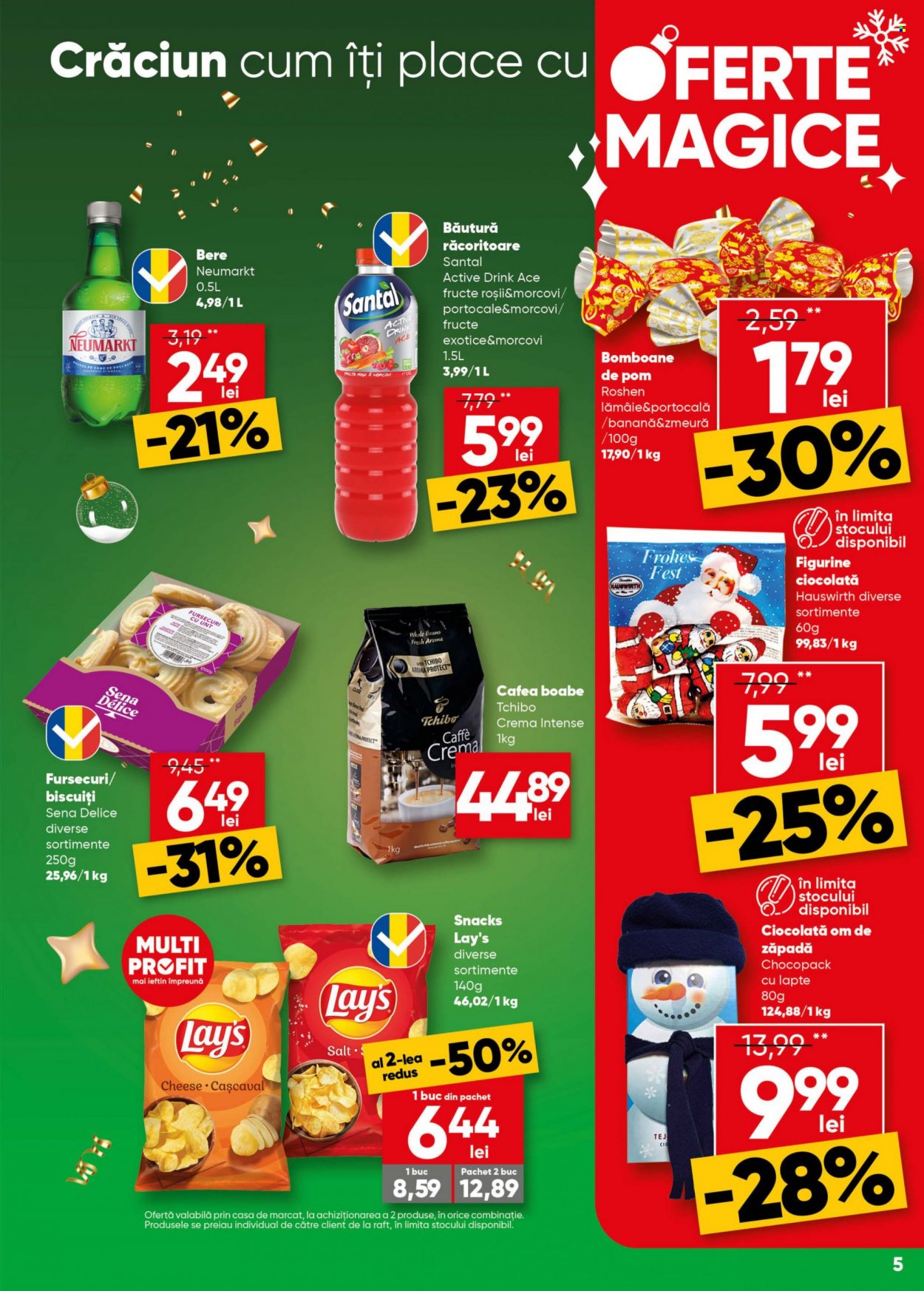 Catalog Profi Loco - 13.12.2023 - 24.12.2023. Pagina 5