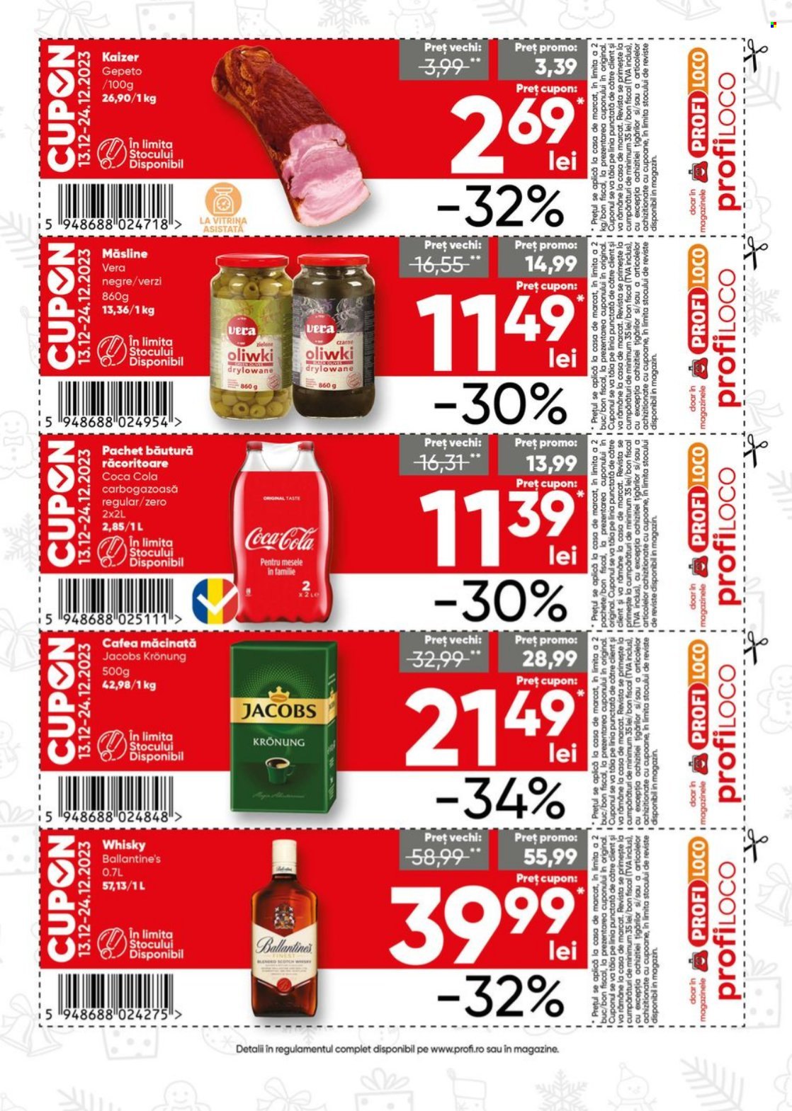 Catalog Profi Loco - 13.12.2023 - 24.12.2023. Pagina 6