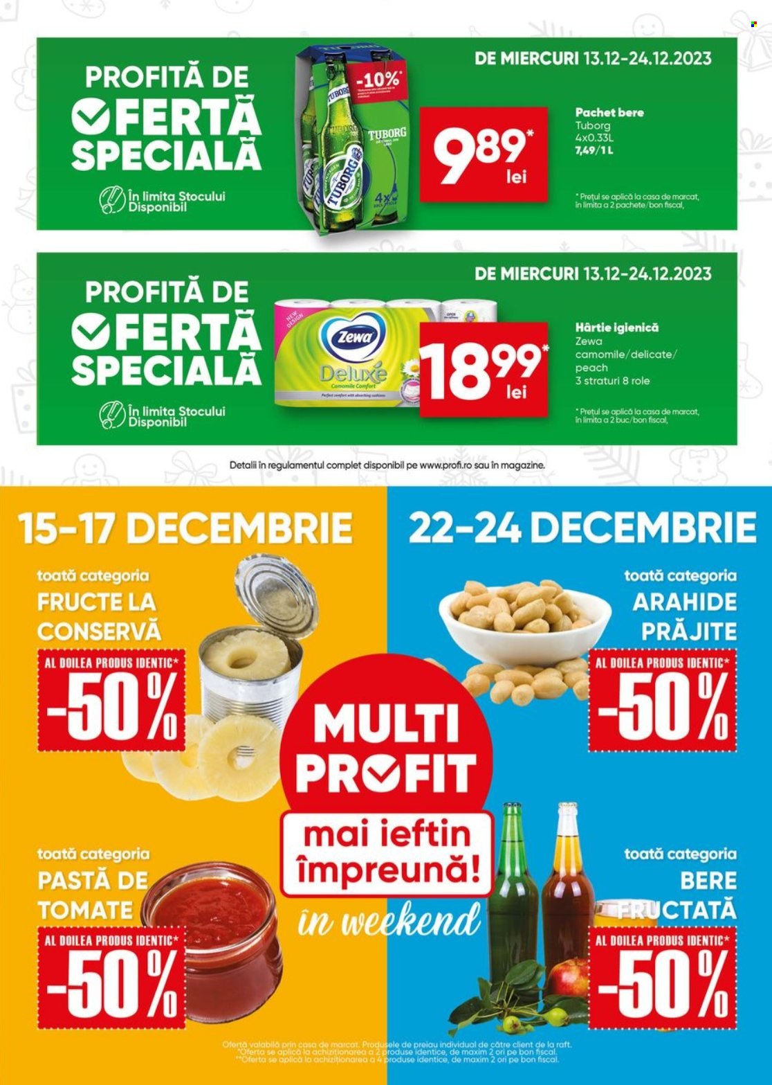 Catalog Profi Loco - 13.12.2023 - 24.12.2023. Pagina 7
