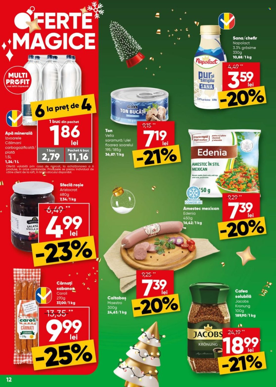 Catalog Profi Loco - 13.12.2023 - 24.12.2023. Pagina 12