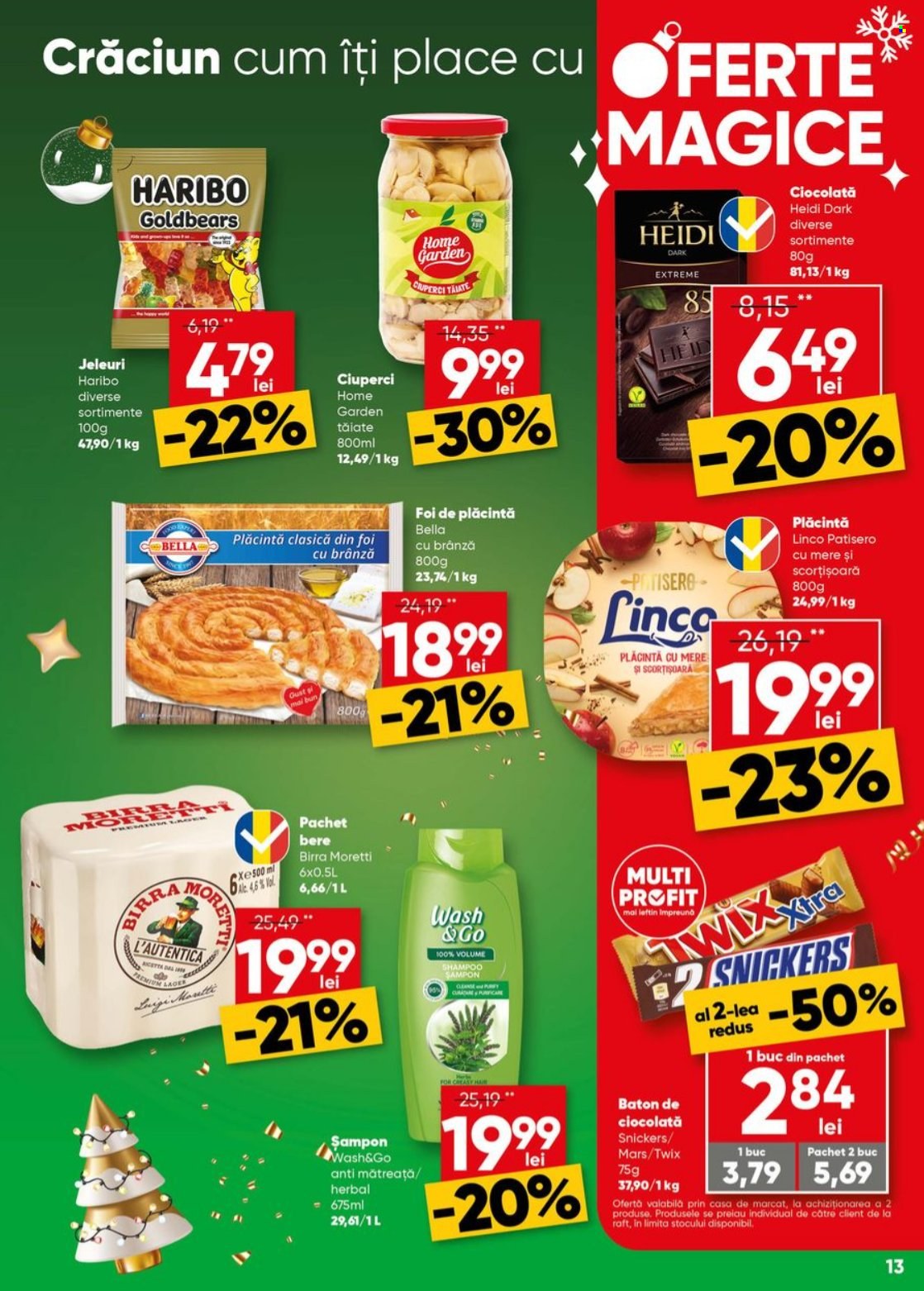 Catalog Profi Loco - 13.12.2023 - 24.12.2023. Pagina 13