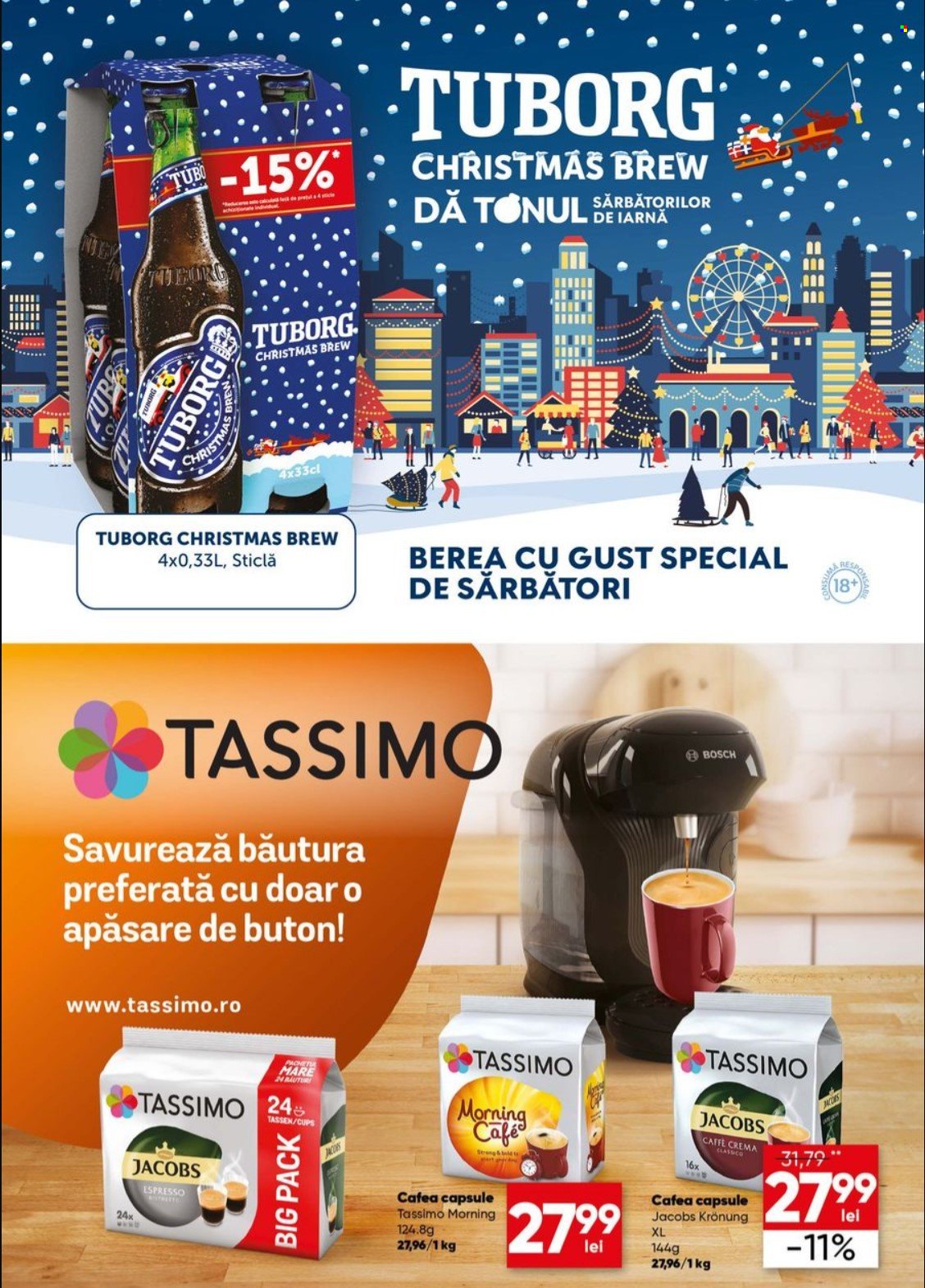 Catalog Profi Loco - 13.12.2023 - 24.12.2023. Pagina 18