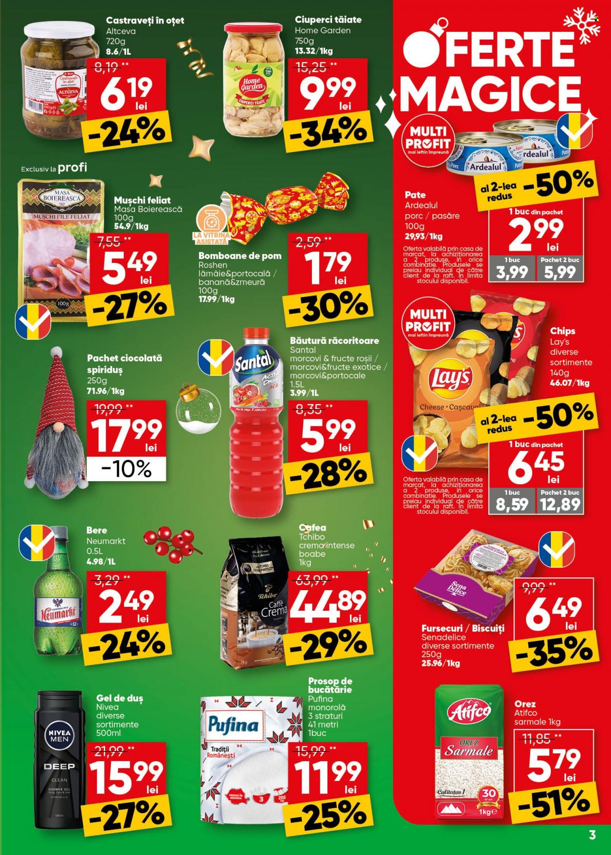 Catalog Profi GO - 13.12.2023 - 24.12.2023. Pagina 3