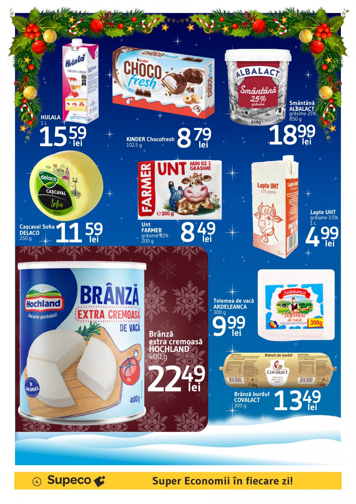 Catalog Supeco - 14.12.2023 - 26.12.2023. Pagina 4