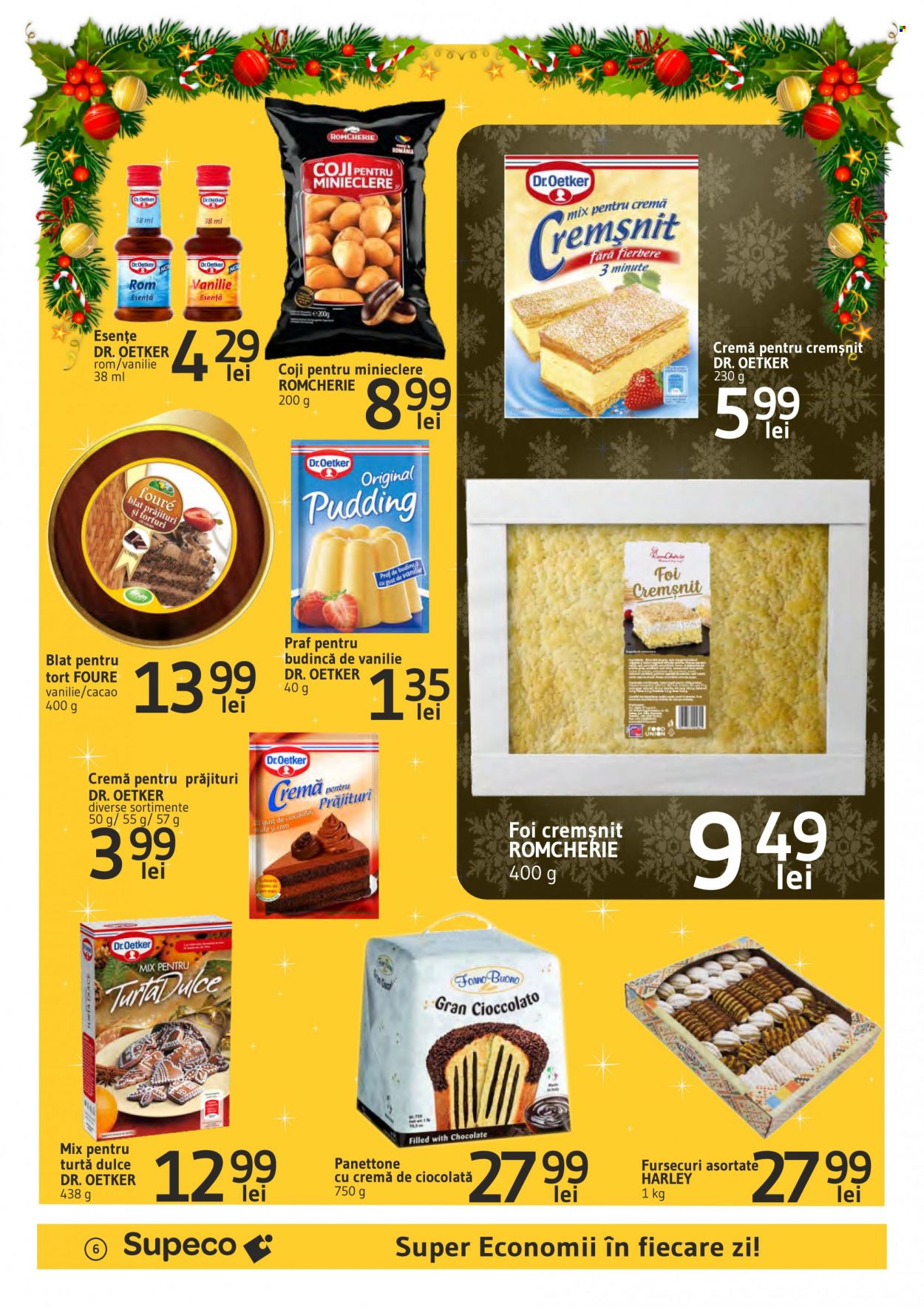 Catalog Supeco - 14.12.2023 - 26.12.2023. Pagina 6