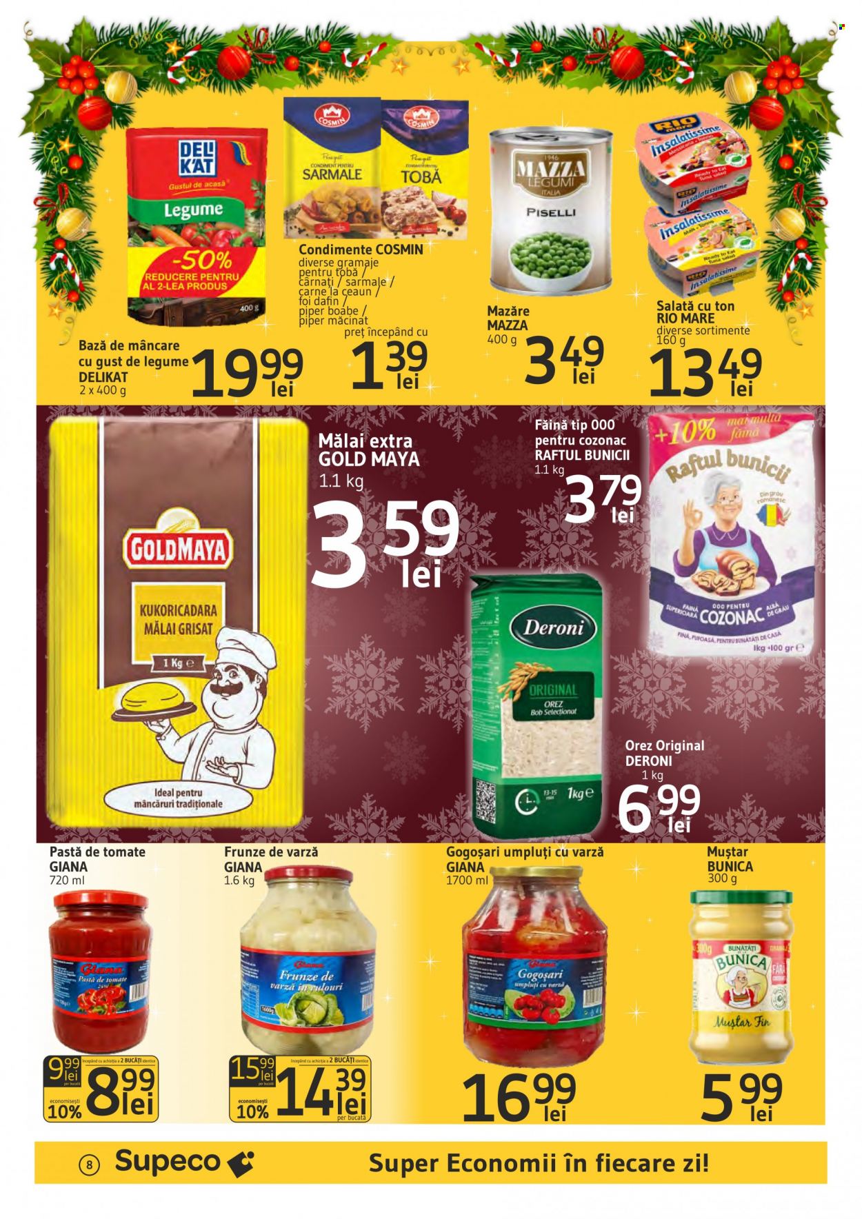 Catalog Supeco - 14.12.2023 - 26.12.2023. Pagina 8
