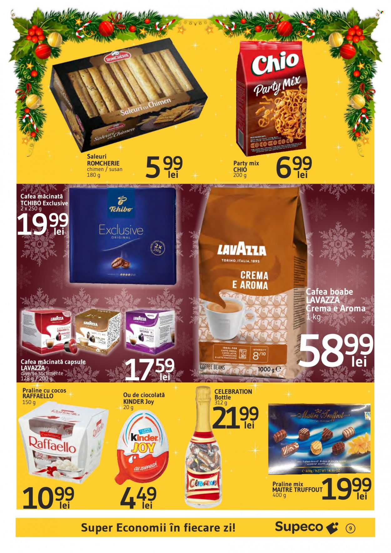 Catalog Supeco - 14.12.2023 - 26.12.2023. Pagina 9