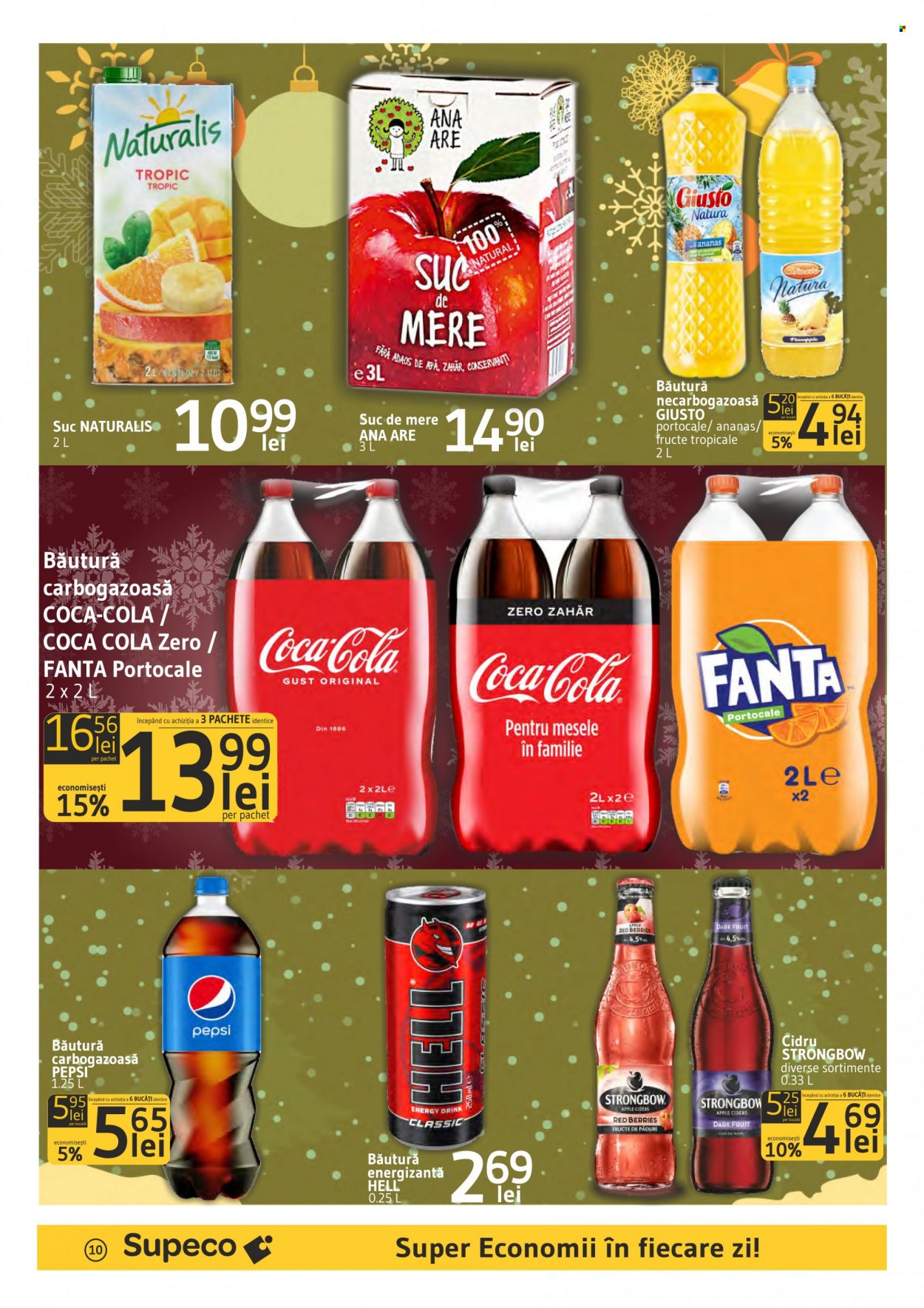 Catalog Supeco - 14.12.2023 - 26.12.2023. Pagina 10