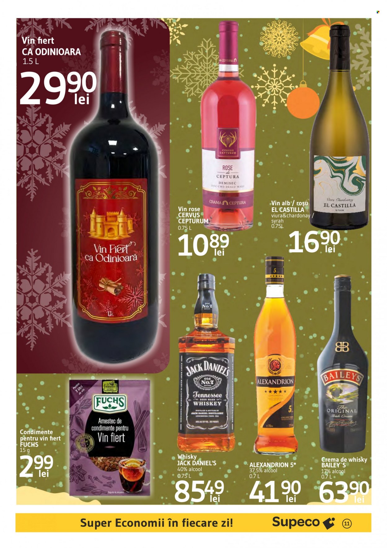 Catalog Supeco - 14.12.2023 - 26.12.2023. Pagina 11