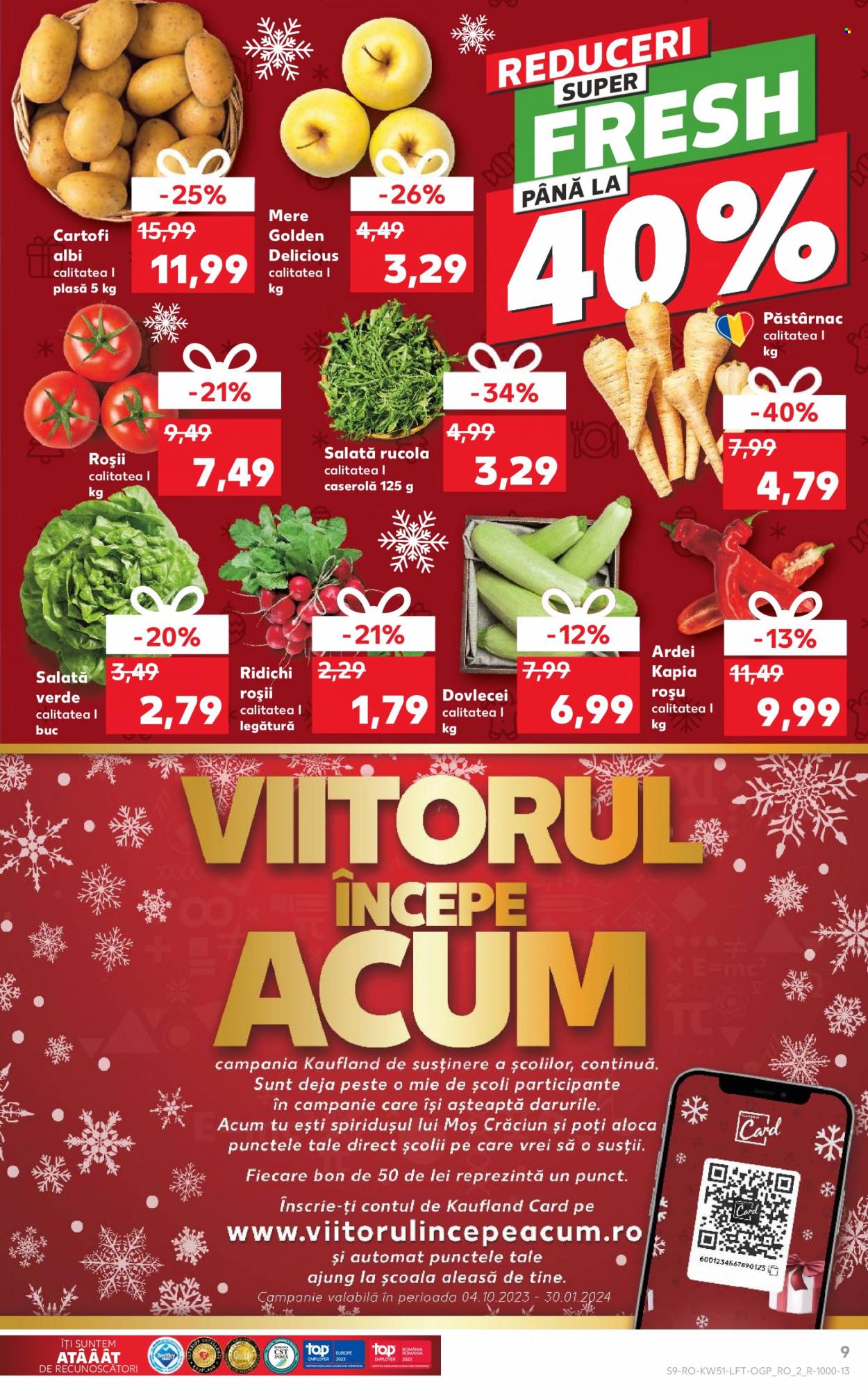 Catalog Kaufland - 20.12.2023 - 26.12.2023. Pagina 9