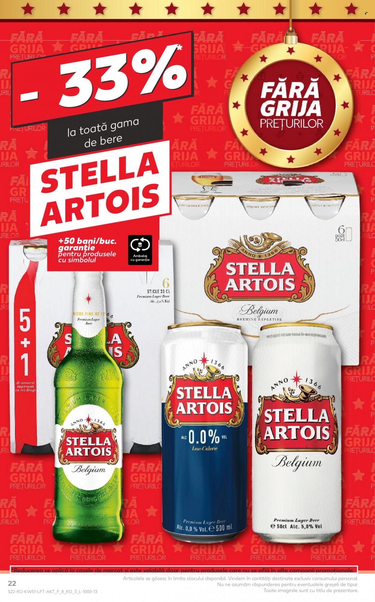 Catalog Kaufland - 20.12.2023 - 26.12.2023. Pagina 22