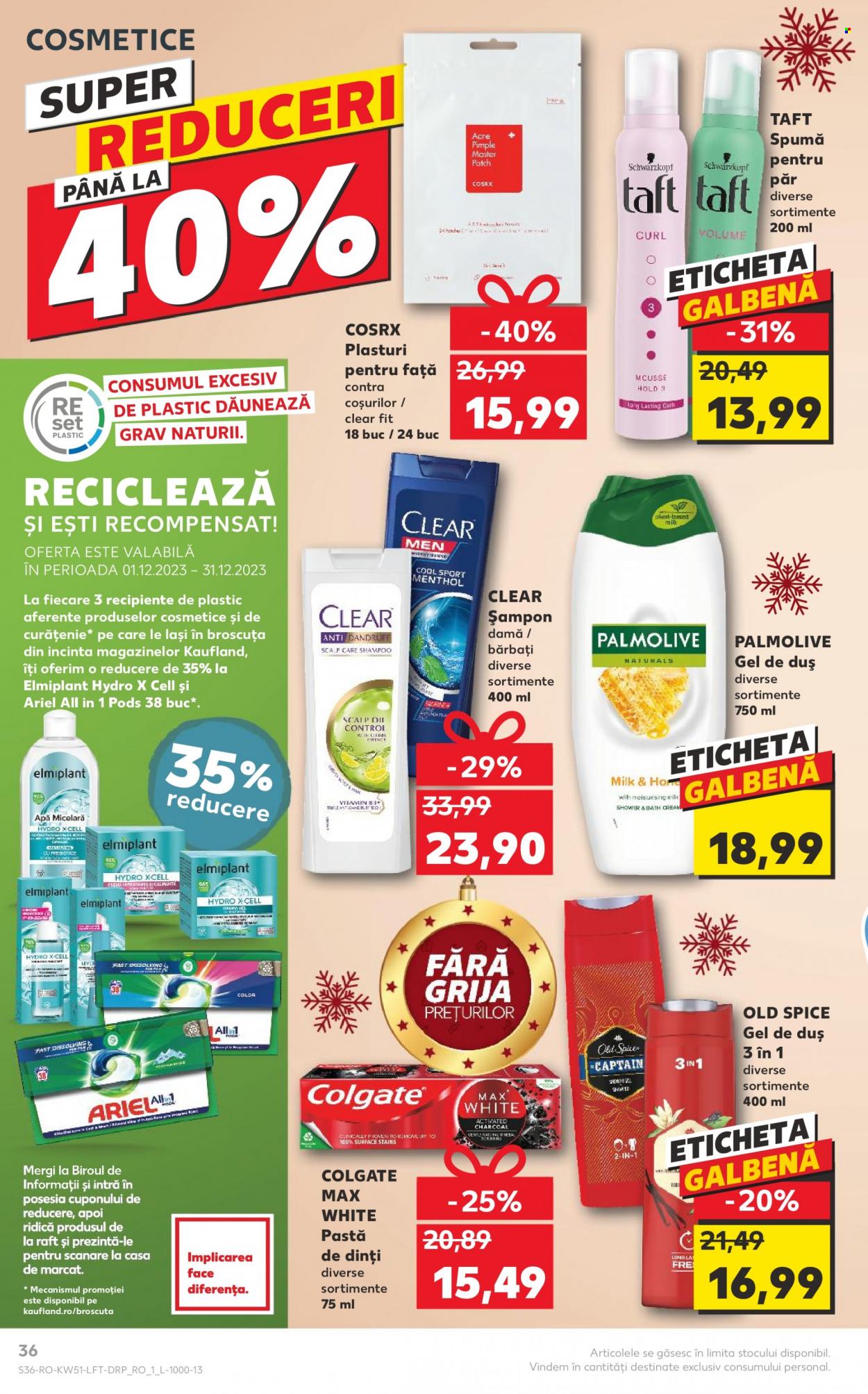 Catalog Kaufland - 20.12.2023 - 26.12.2023. Pagina 36