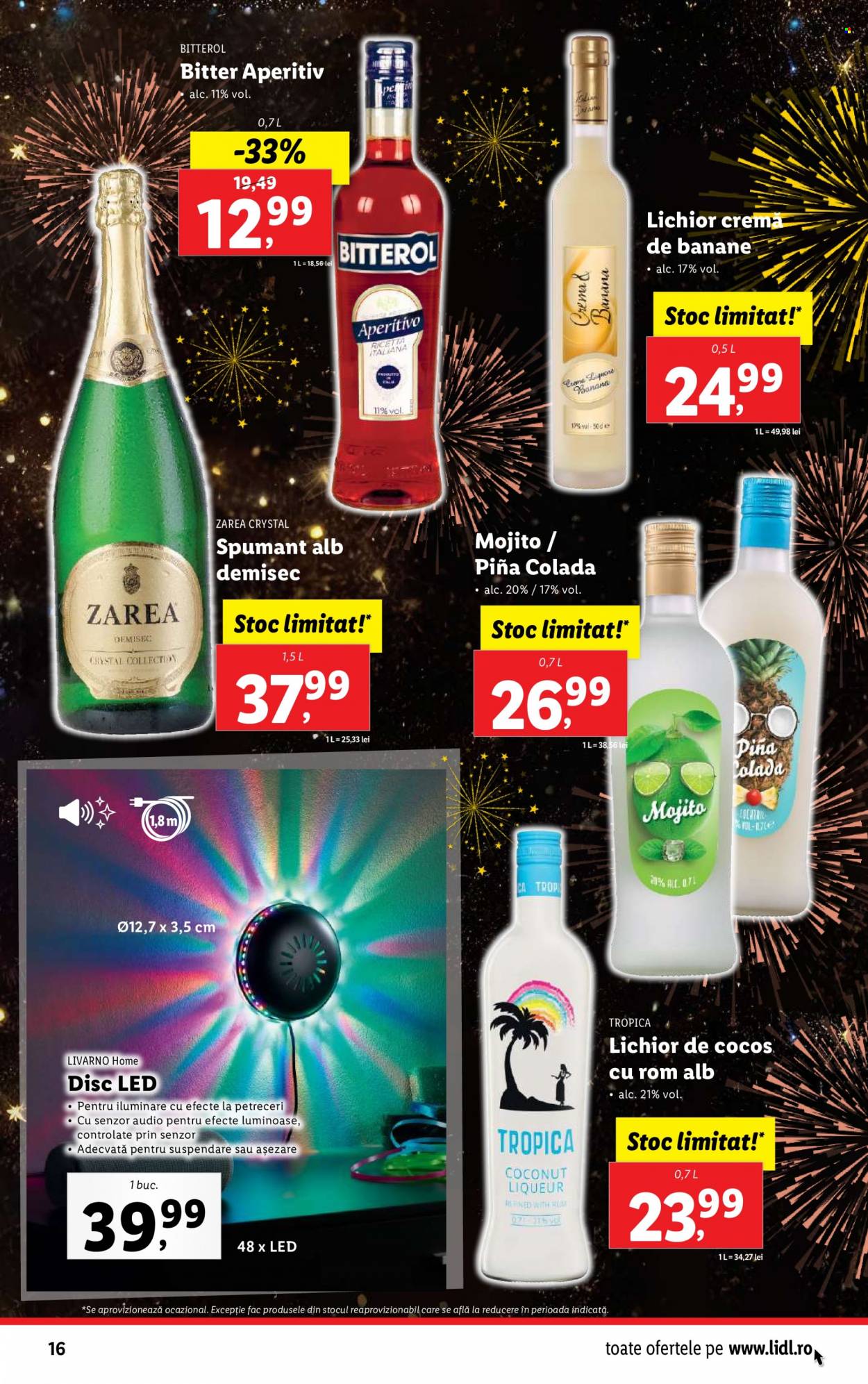 Catalog Lidl - 27.12.2023 - 31.12.2023. Pagina 16