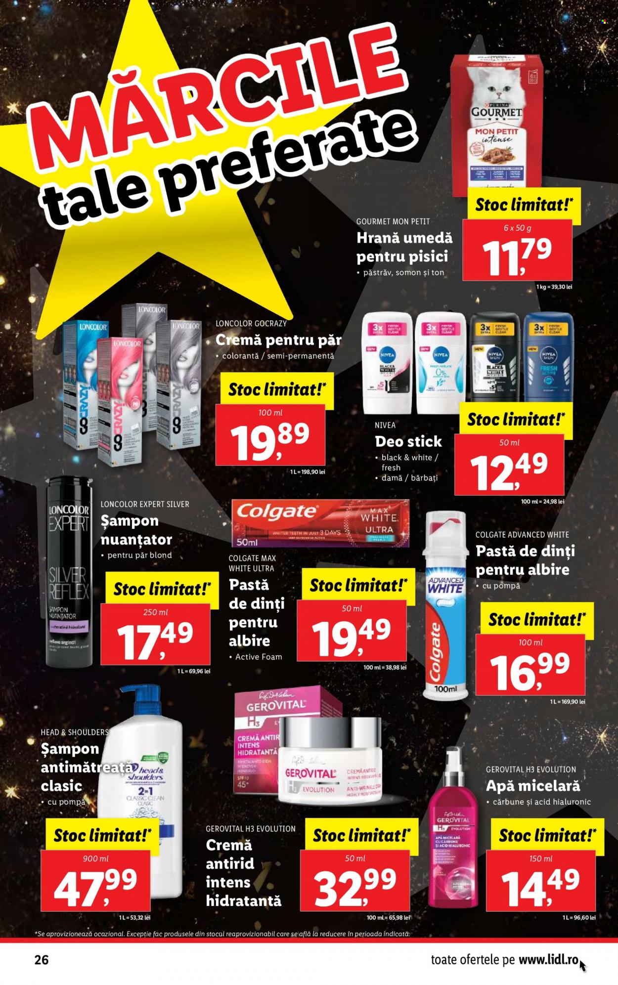 Catalog Lidl - 27.12.2023 - 31.12.2023. Pagina 26
