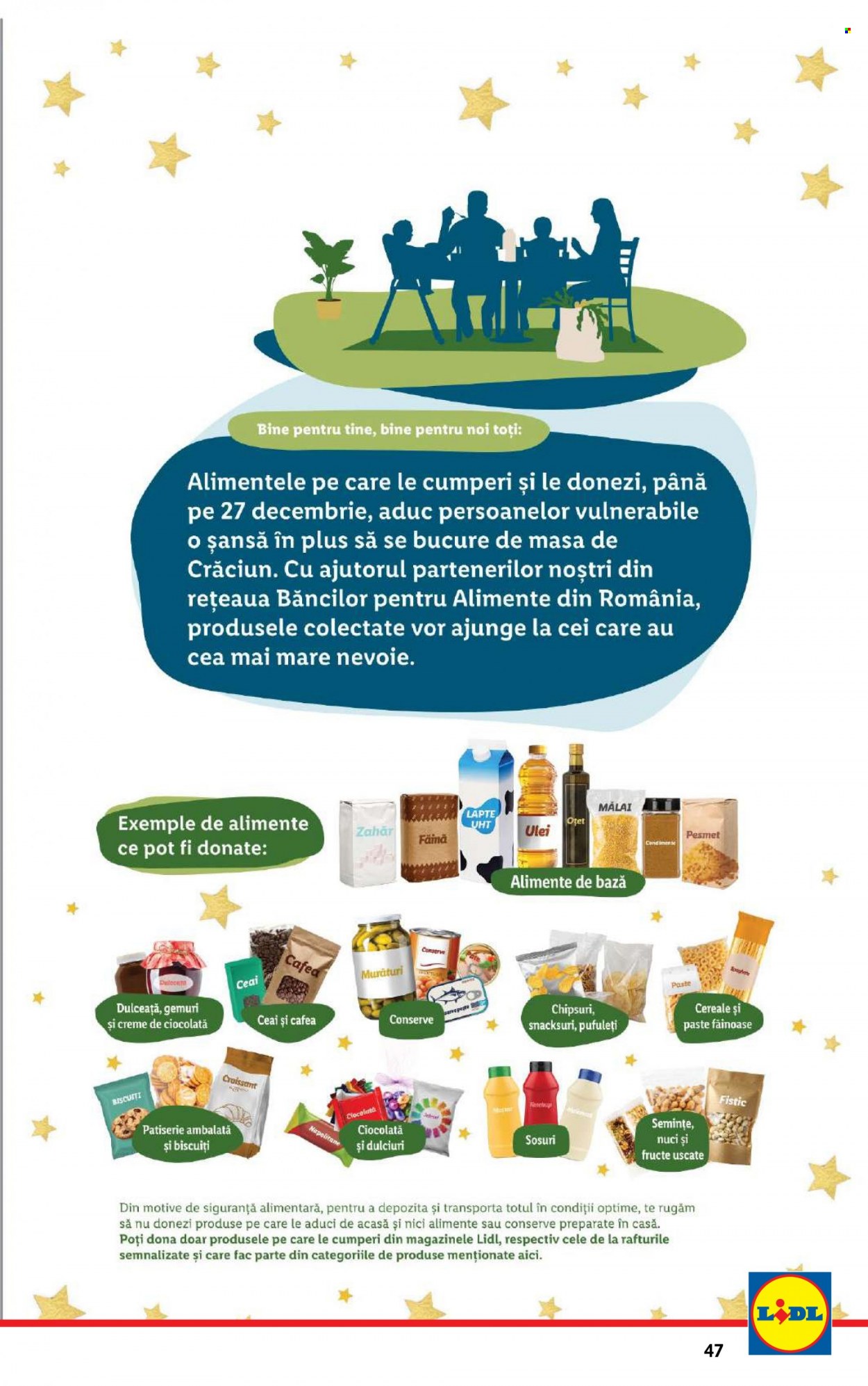 Catalog Lidl - 27.12.2023 - 31.12.2023. Pagina 47