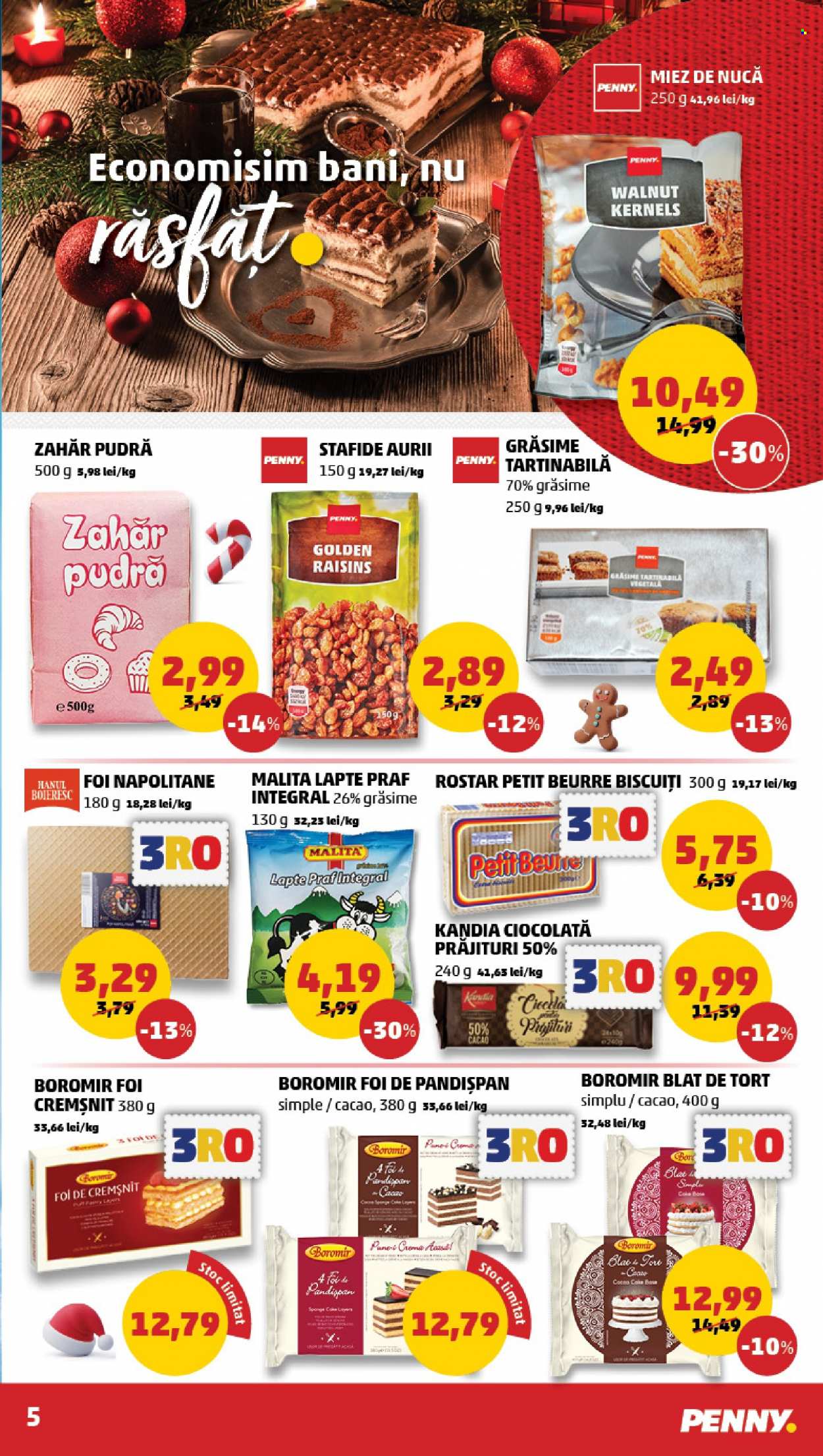 Catalog PENNY - 20.12.2023 - 26.12.2023. Pagina 5