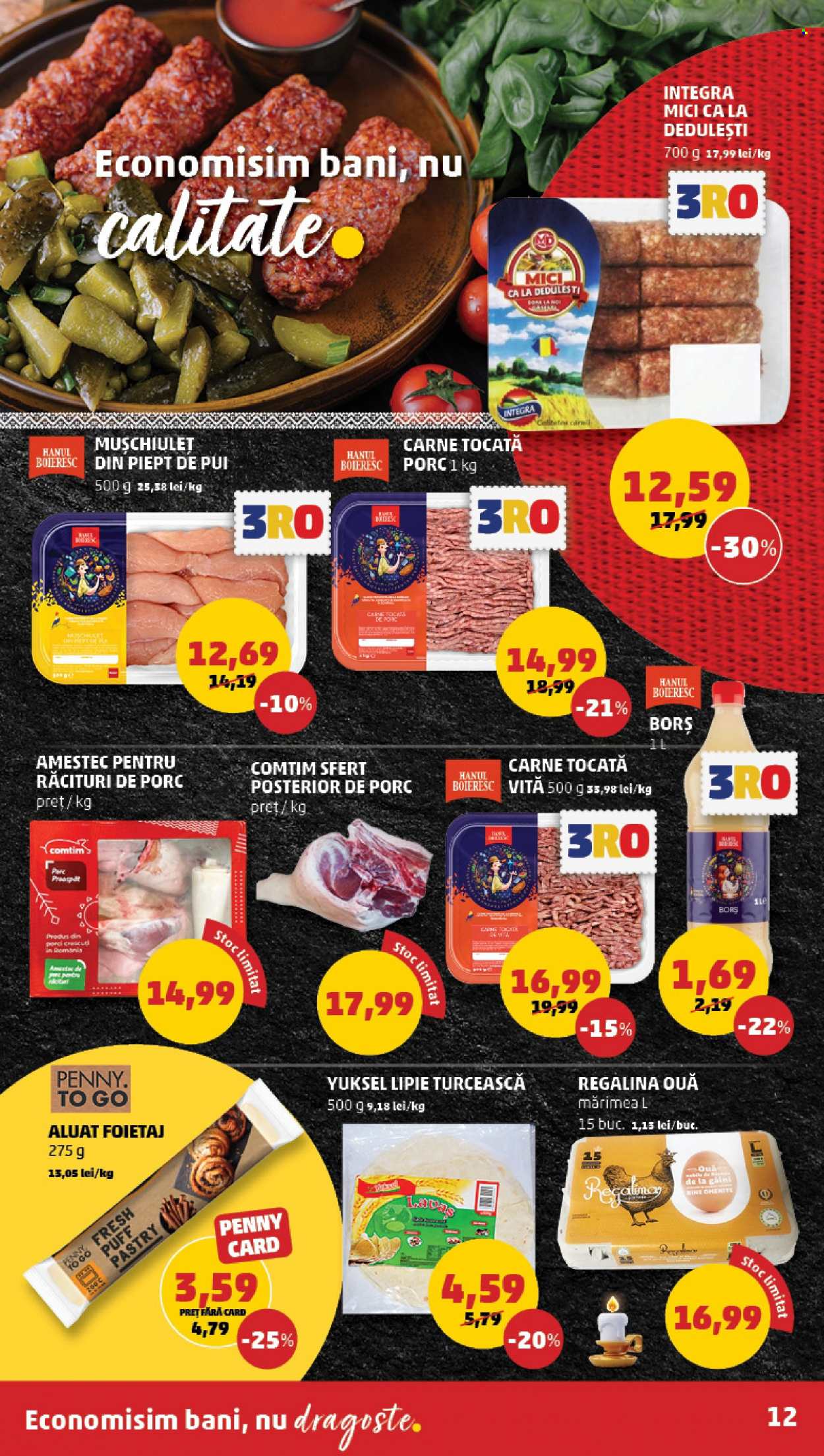 Catalog PENNY - 20.12.2023 - 26.12.2023. Pagina 12
