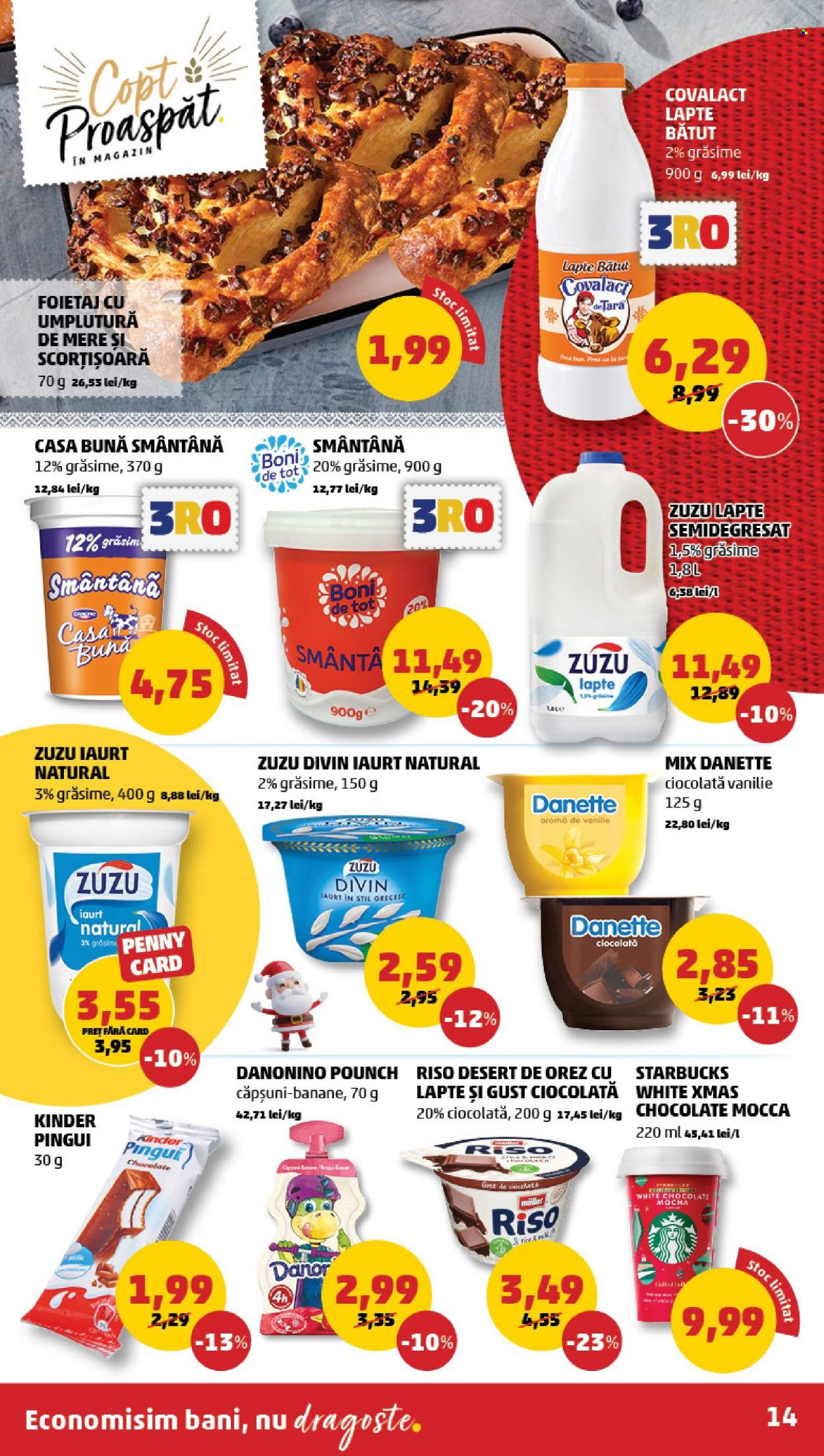 Catalog PENNY - 20.12.2023 - 26.12.2023. Pagina 14