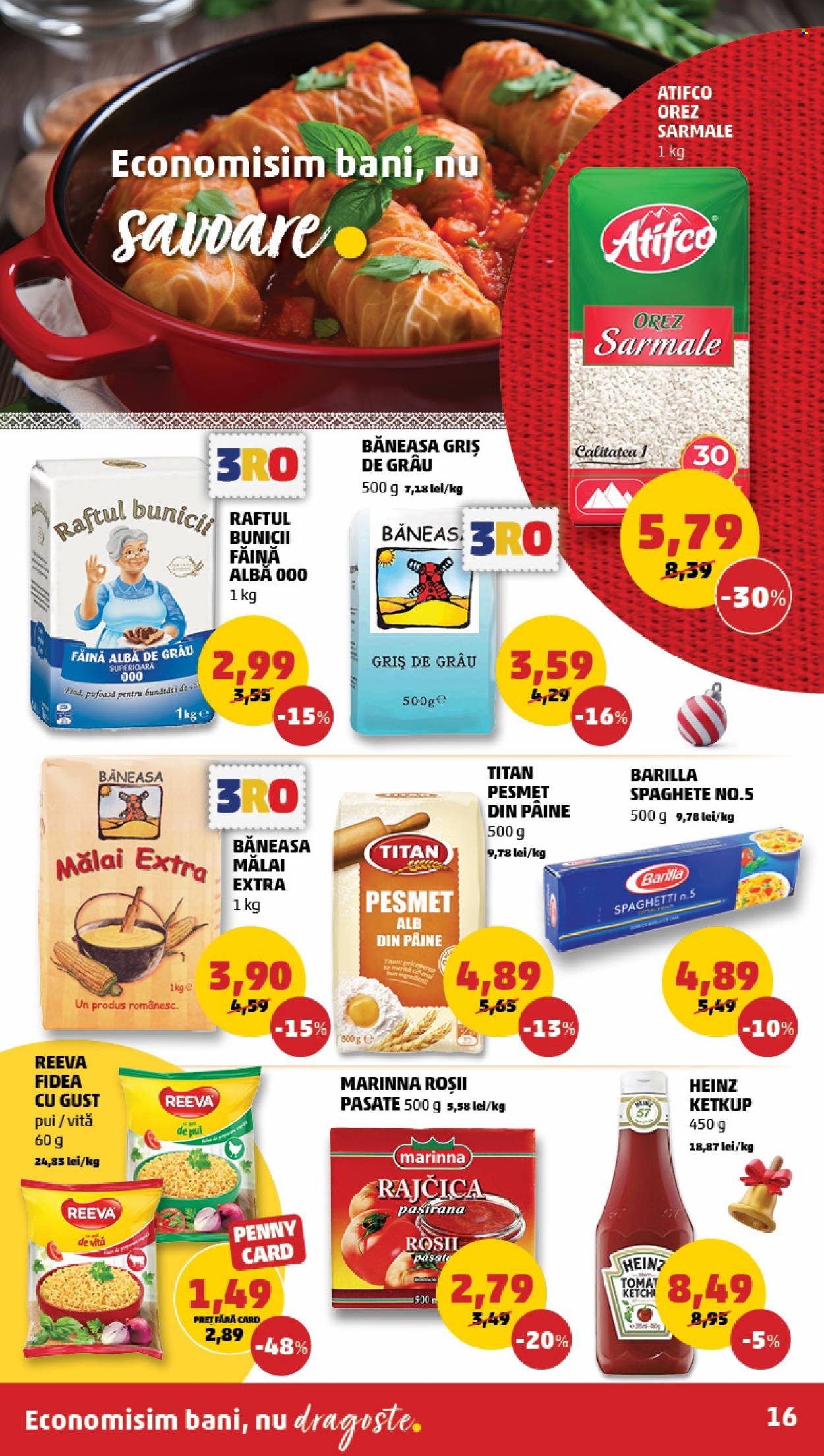 Catalog PENNY - 20.12.2023 - 26.12.2023. Pagina 16