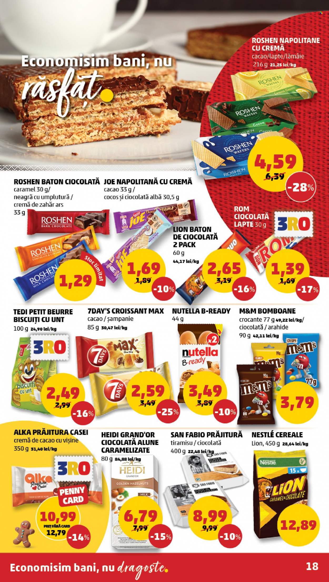 Catalog PENNY - 20.12.2023 - 26.12.2023. Pagina 18