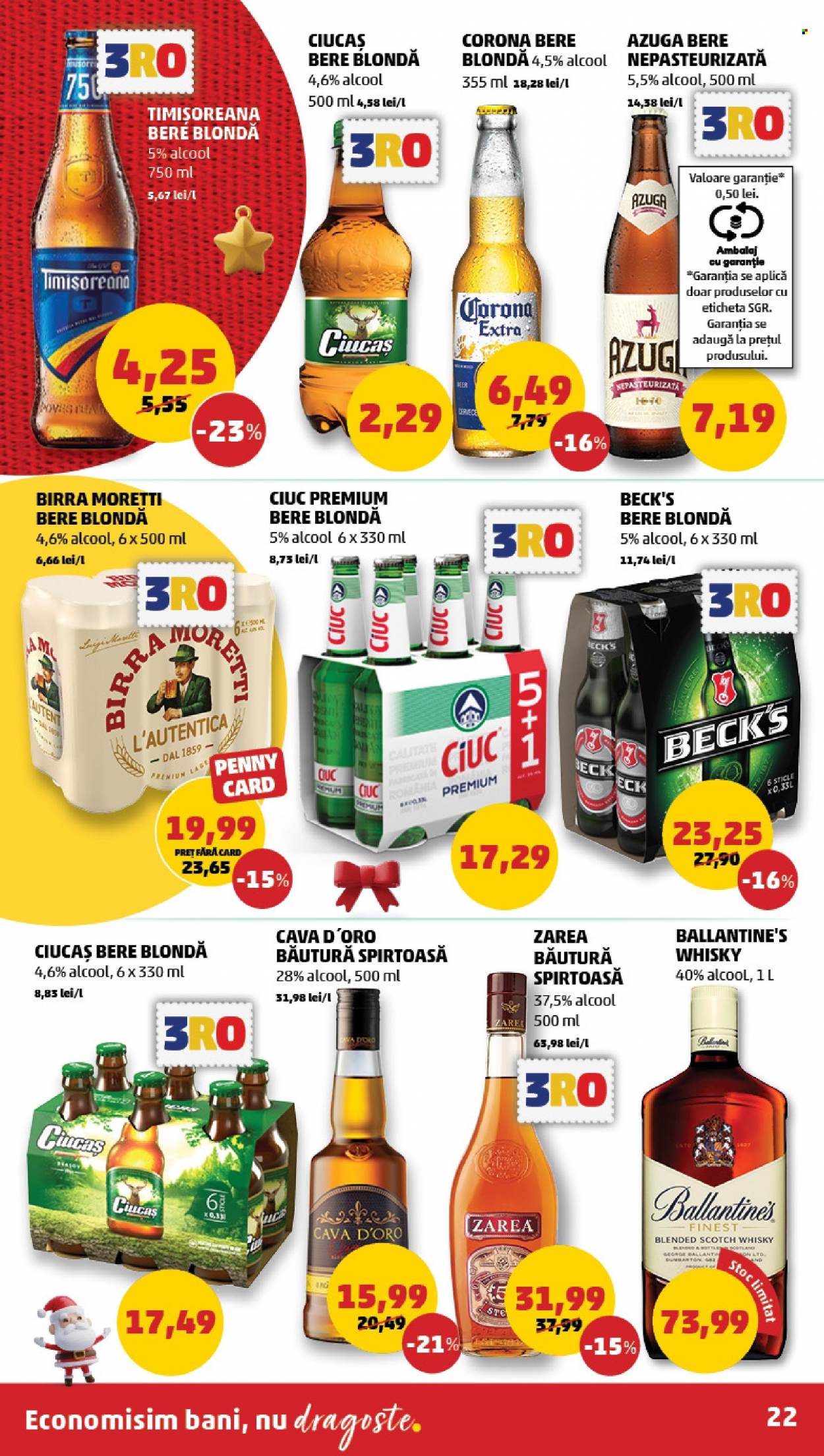 Catalog PENNY - 20.12.2023 - 26.12.2023. Pagina 22