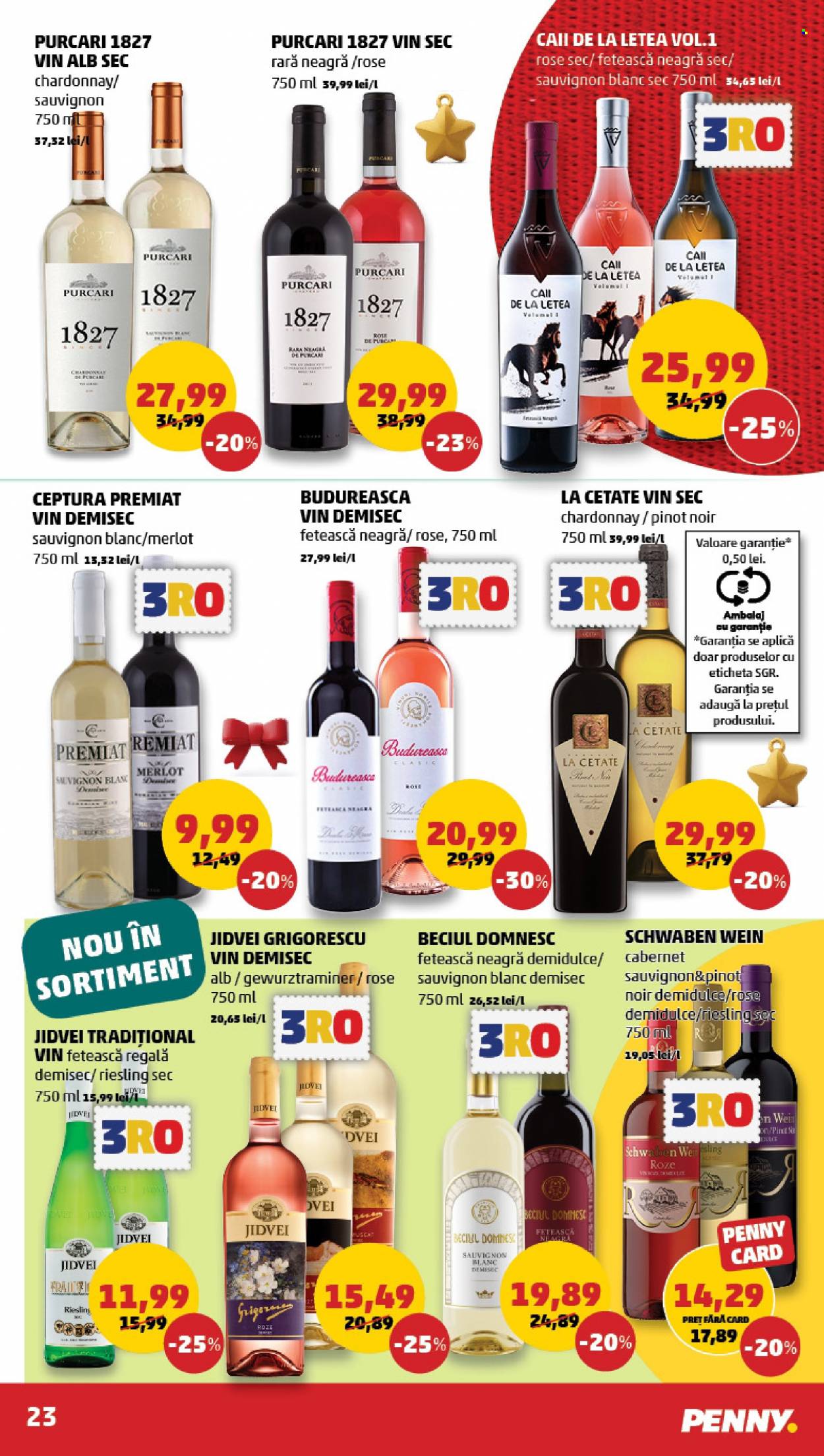 Catalog PENNY - 20.12.2023 - 26.12.2023. Pagina 23