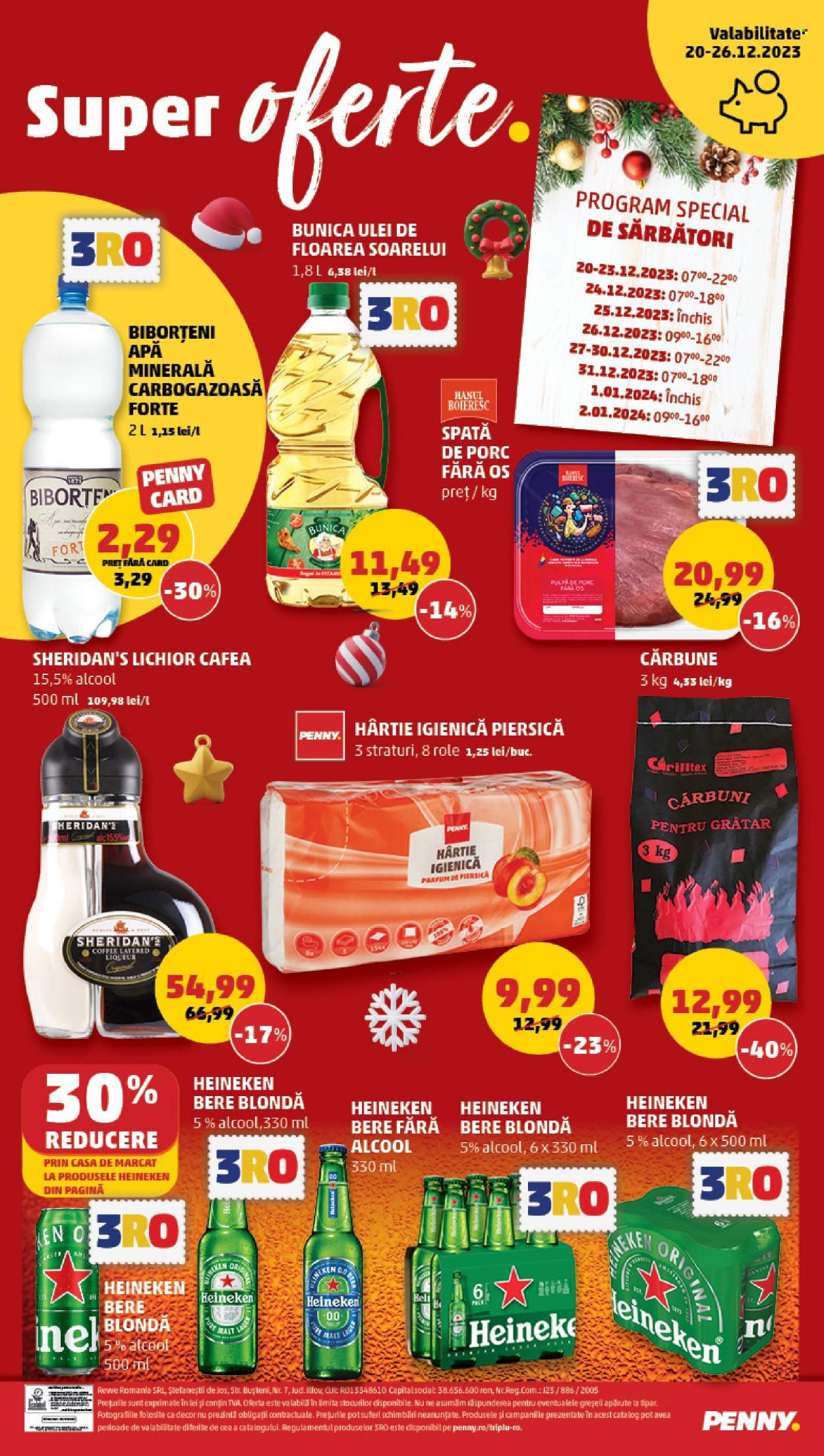 Catalog PENNY - 20.12.2023 - 26.12.2023. Pagina 28