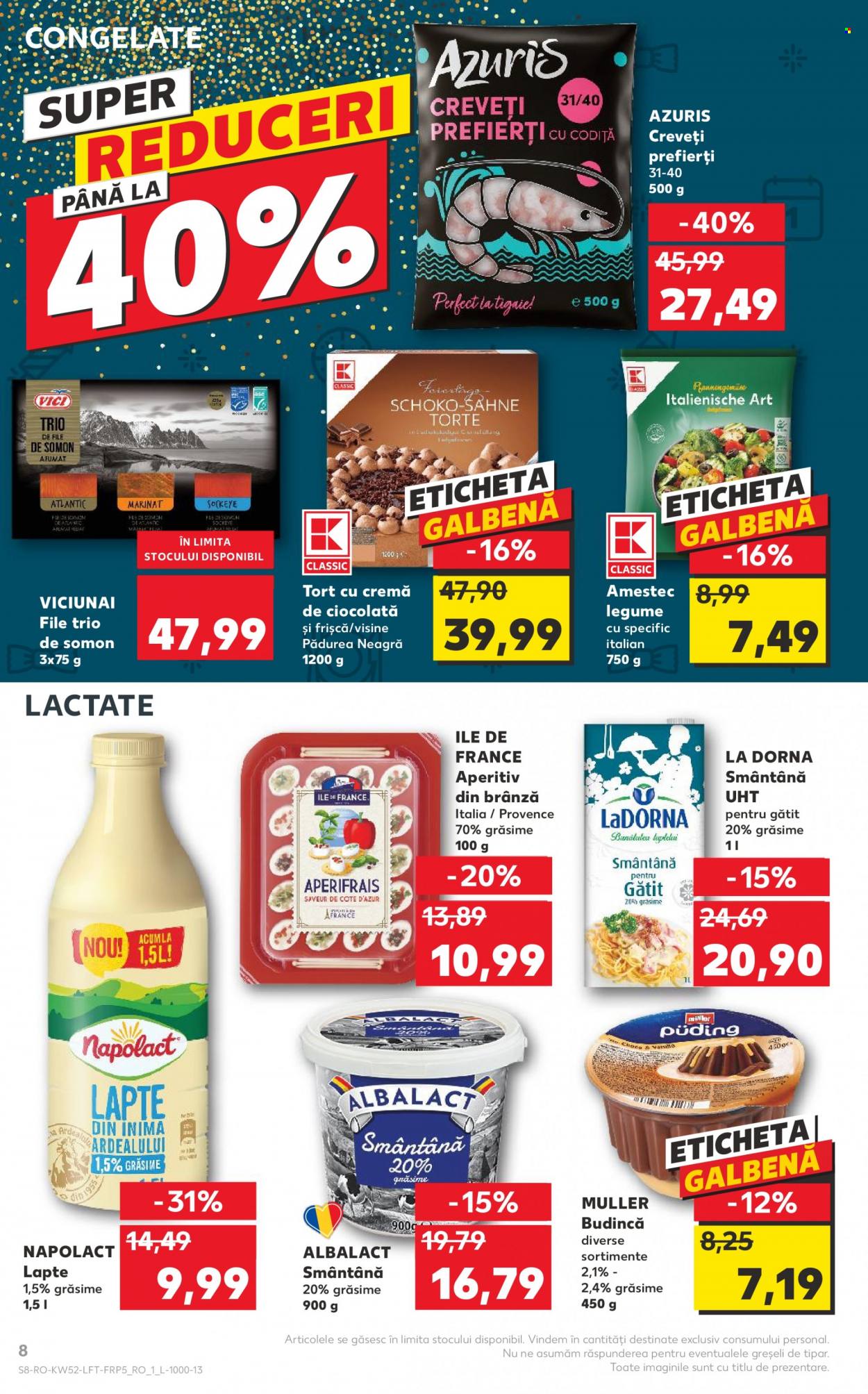 Catalog Kaufland - 27.12.2023 - 02.01.2024. Pagina 8
