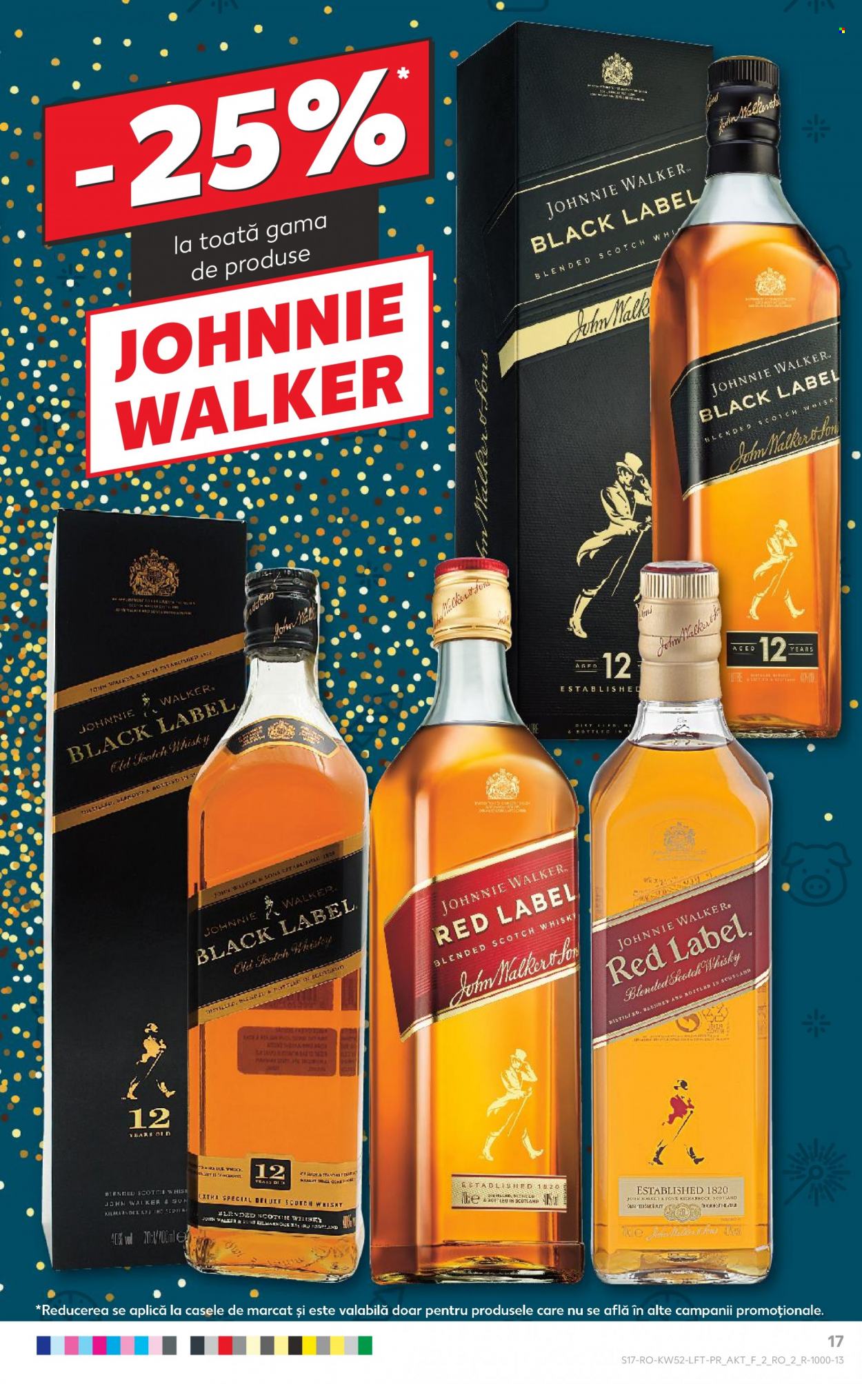 Catalog Kaufland - 27.12.2023 - 02.01.2024. Pagina 17